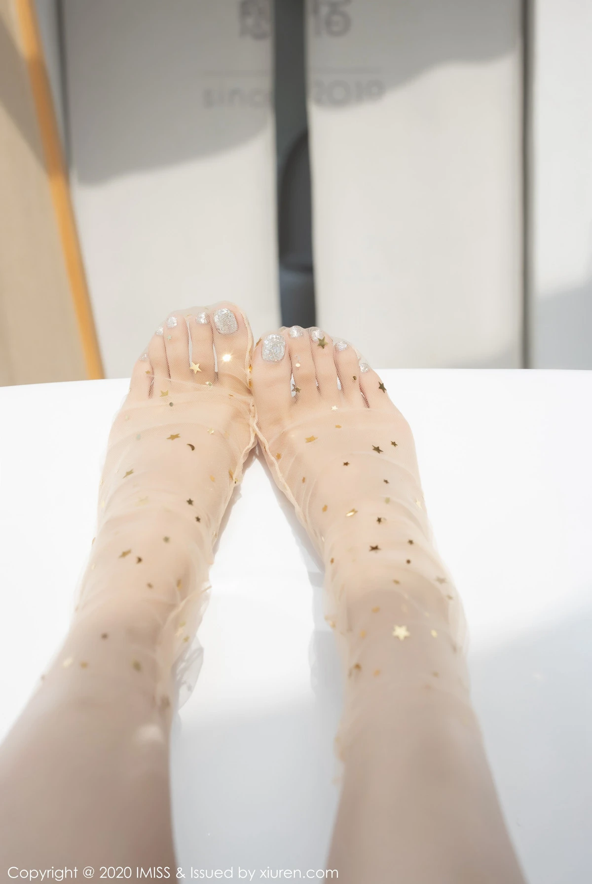 爱蜜社 VOL.434 许诺Sabrina第5张