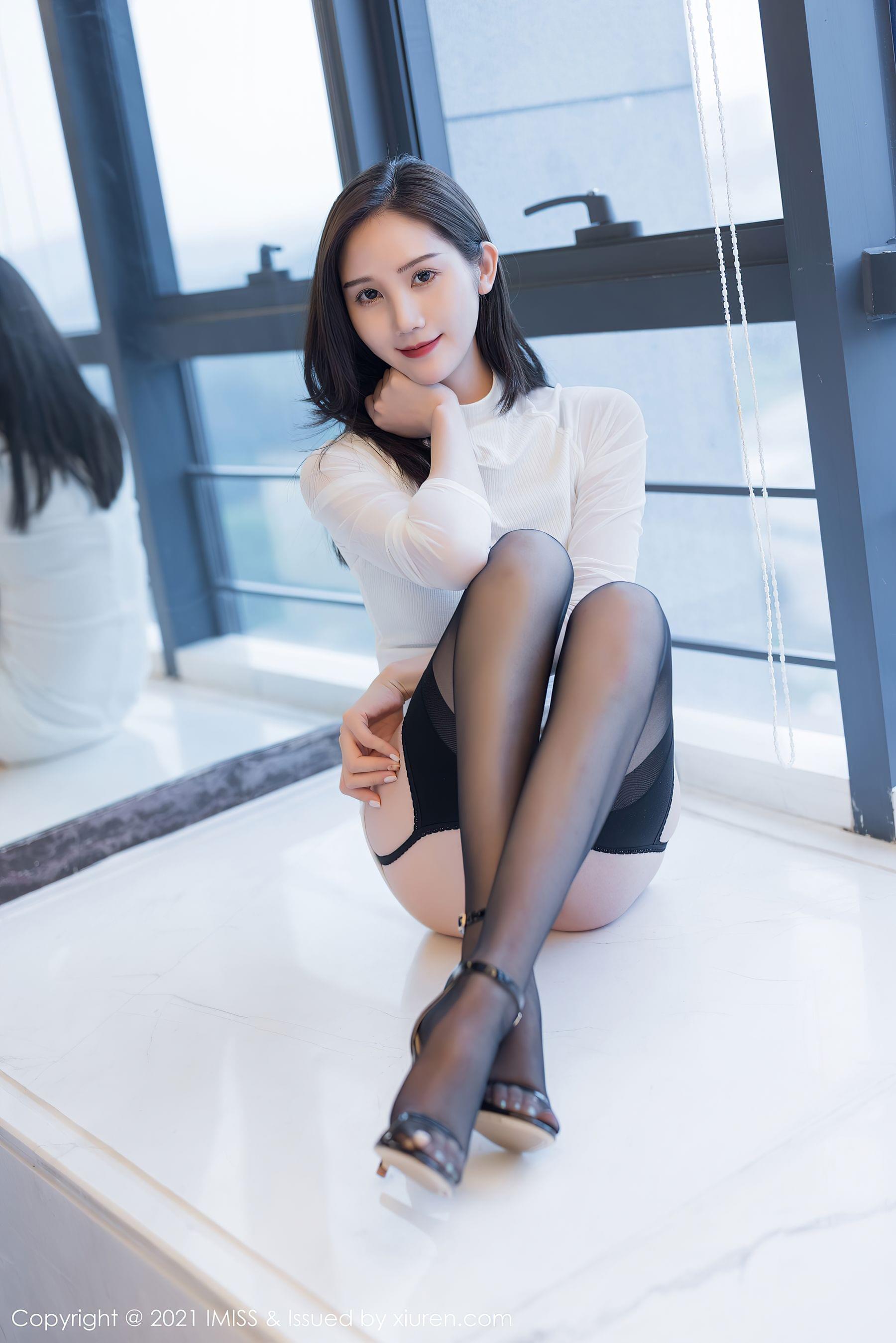 爱蜜社IMiss Vol.584 SISY思第22张