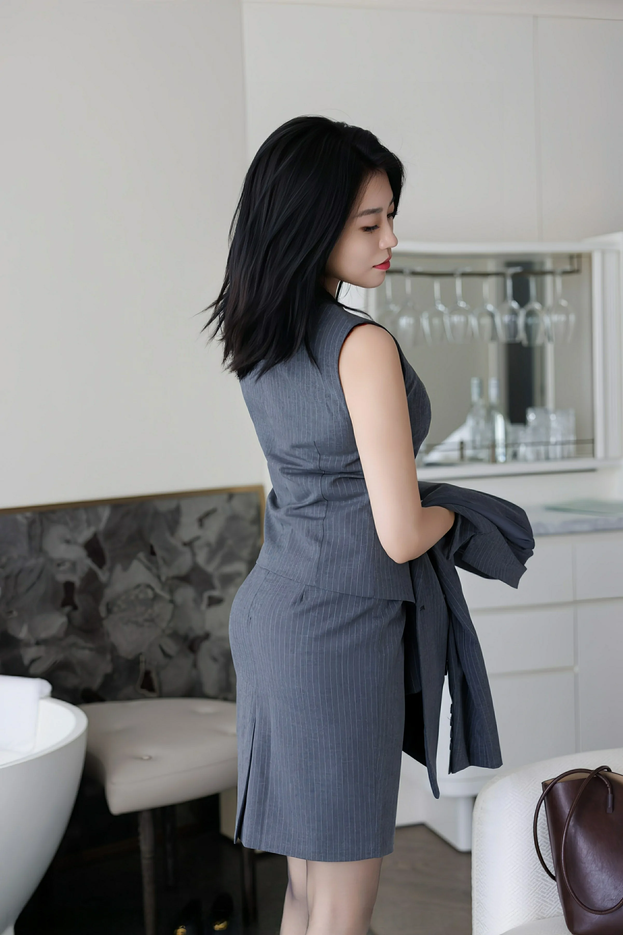  爱蜜社 VOL.787 许诺Sabrina [106P]第8张