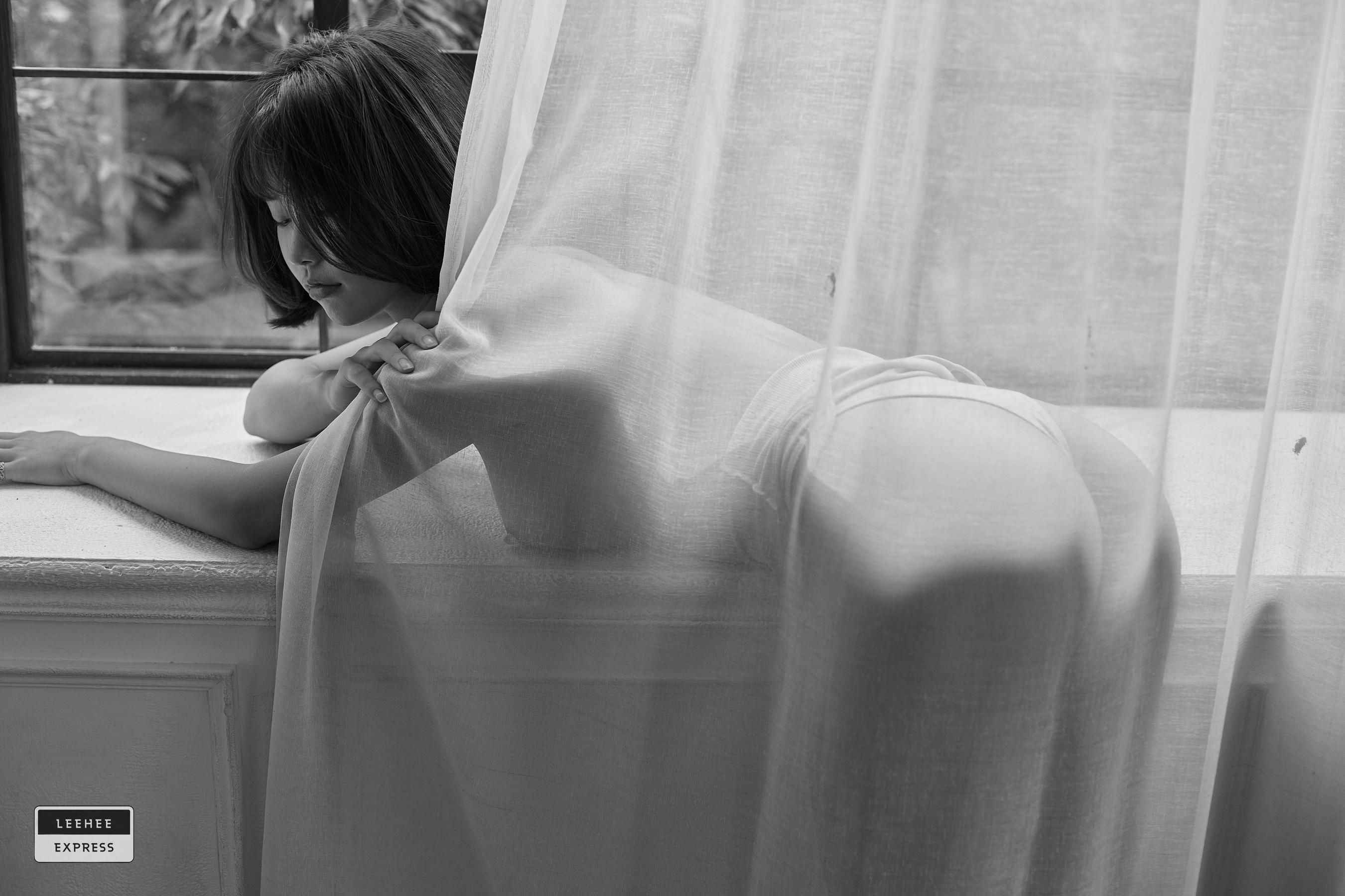 [LEEHEE EXPRESS] LEHF-034B - U.Hwa第8张