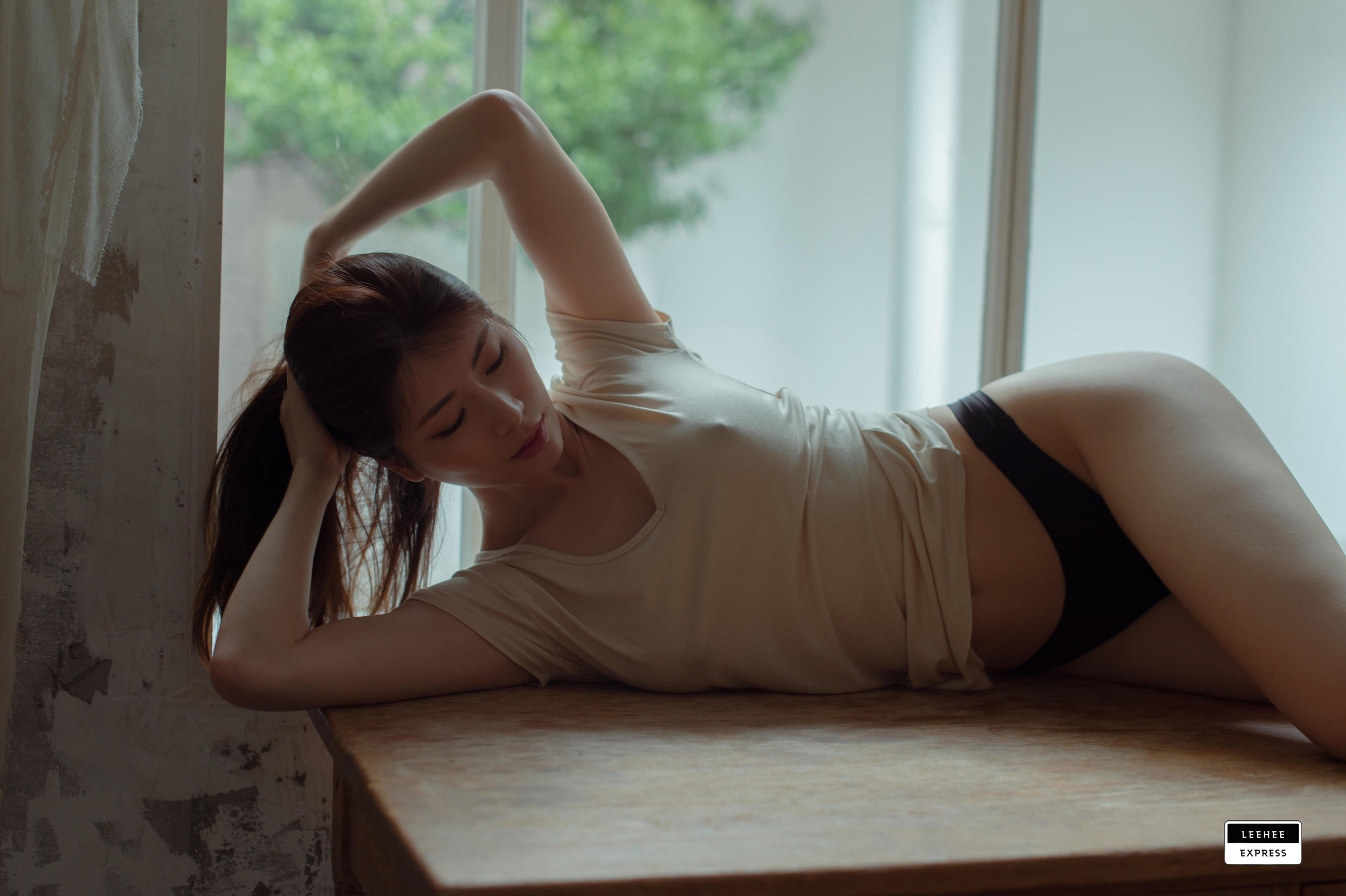 [LEEHEE EXPRESS] LEHF-059B - Min.E第4张