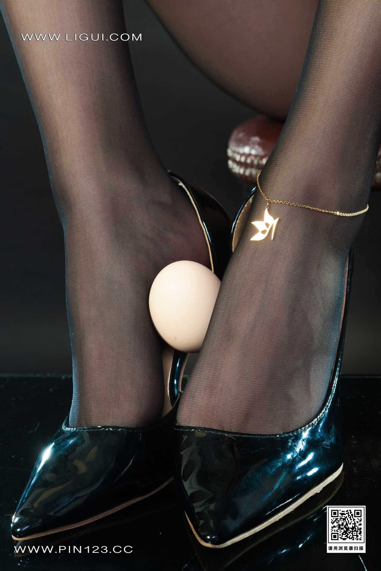 [Ligui丽柜]2022.05.23《足下生情》小智贤第5张