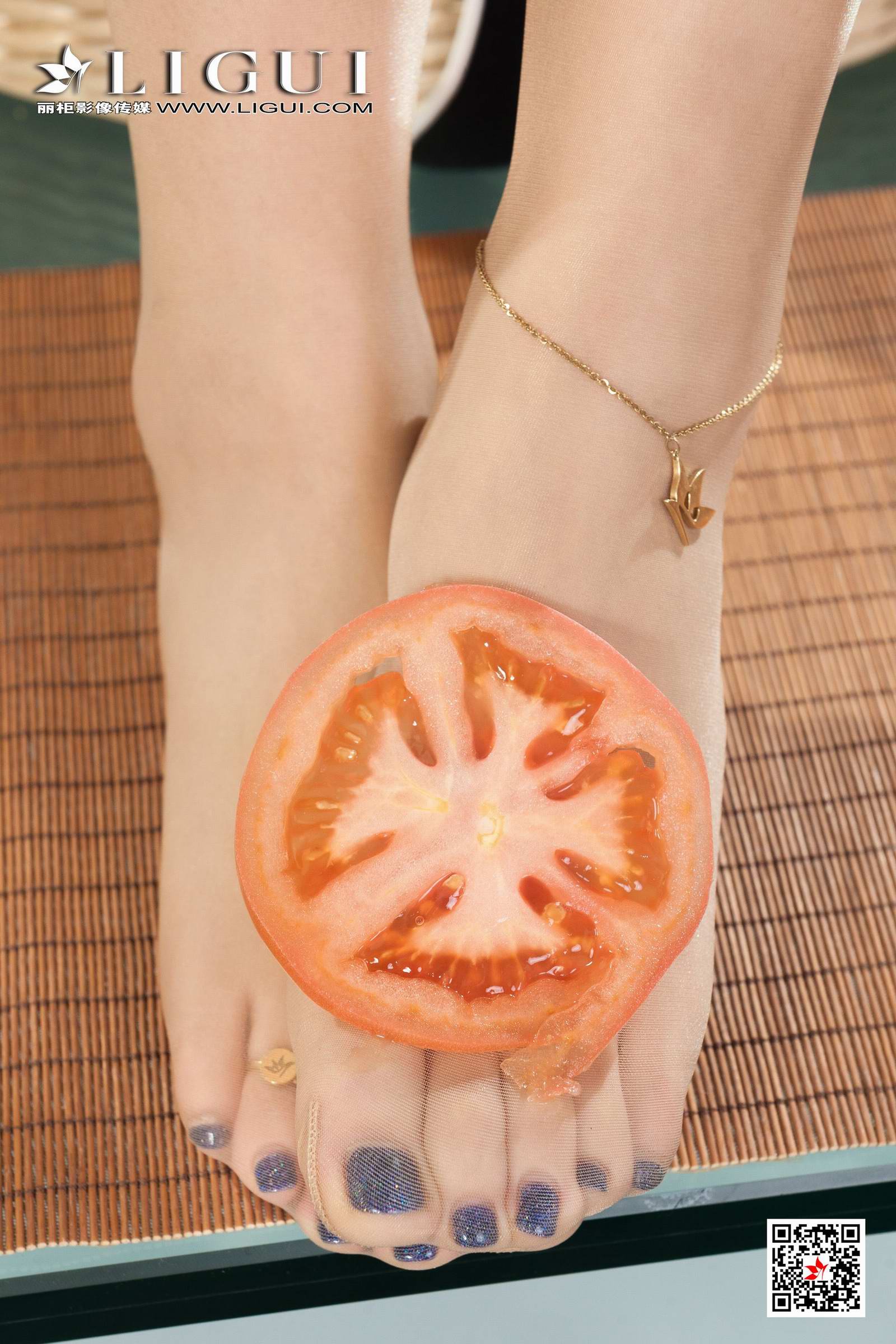 Ligui丽柜 2021.08.04 网络丽人 Model 苏黎第20张
