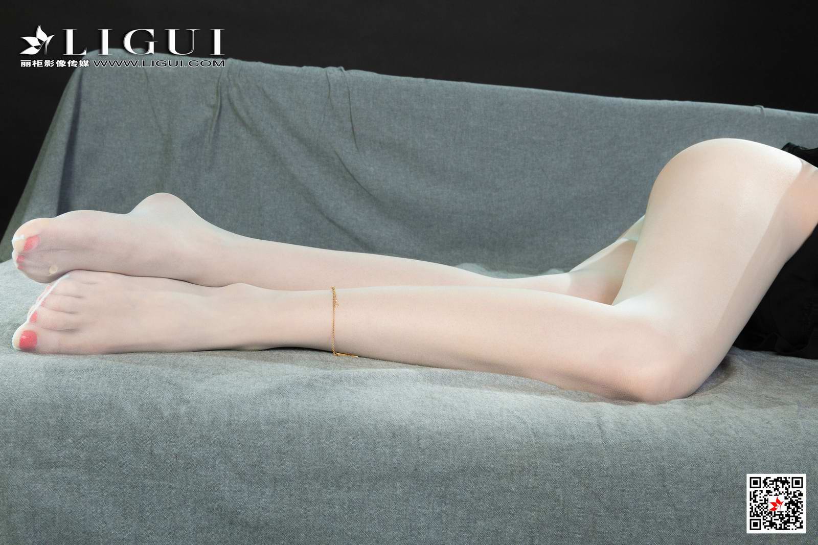 Ligui丽柜 2021.09.01 网络丽人 Model 汐汐第16张