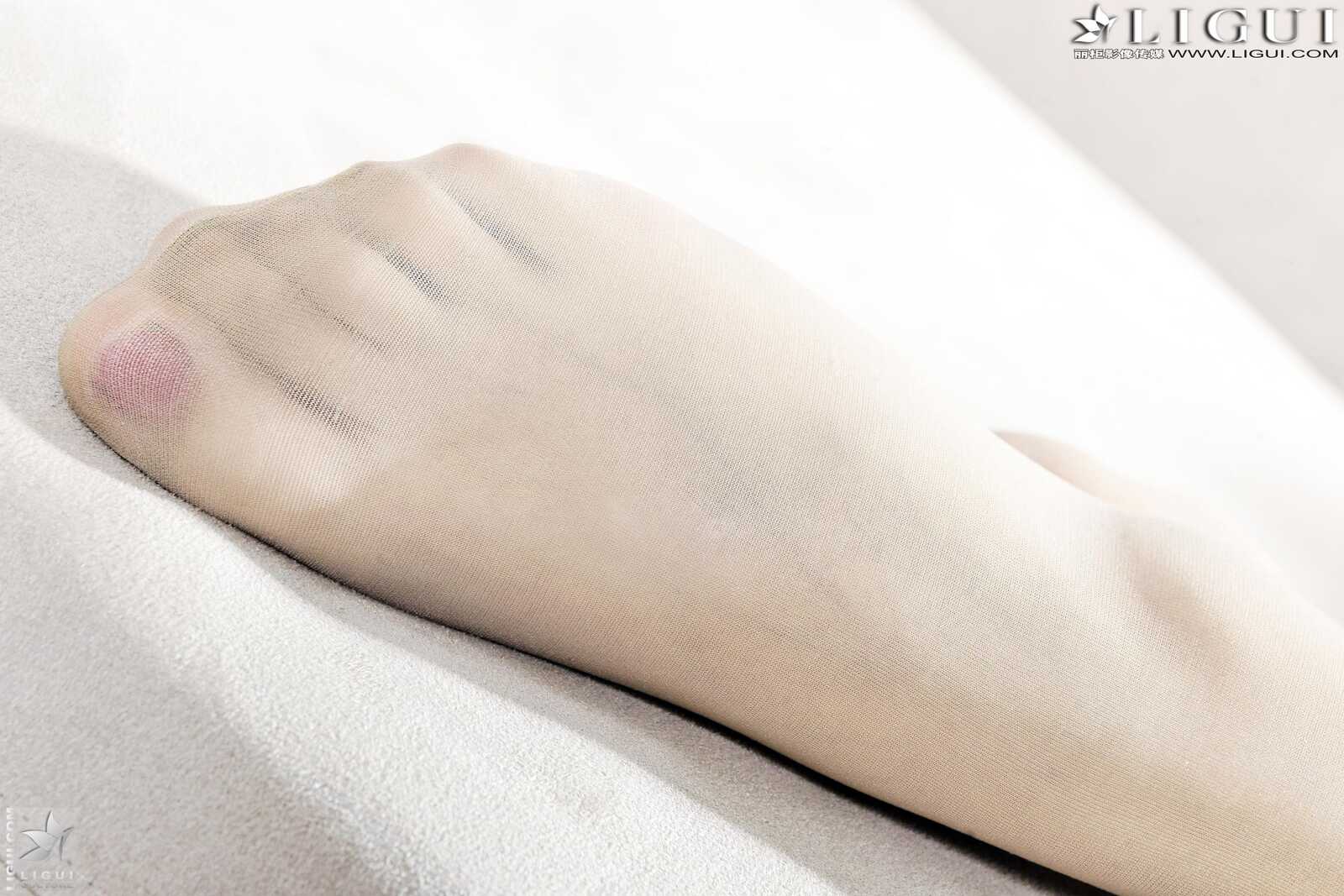 Model 芳丽/小杨幂《甜美的时尚女郎》 [丽柜LiGu第5张