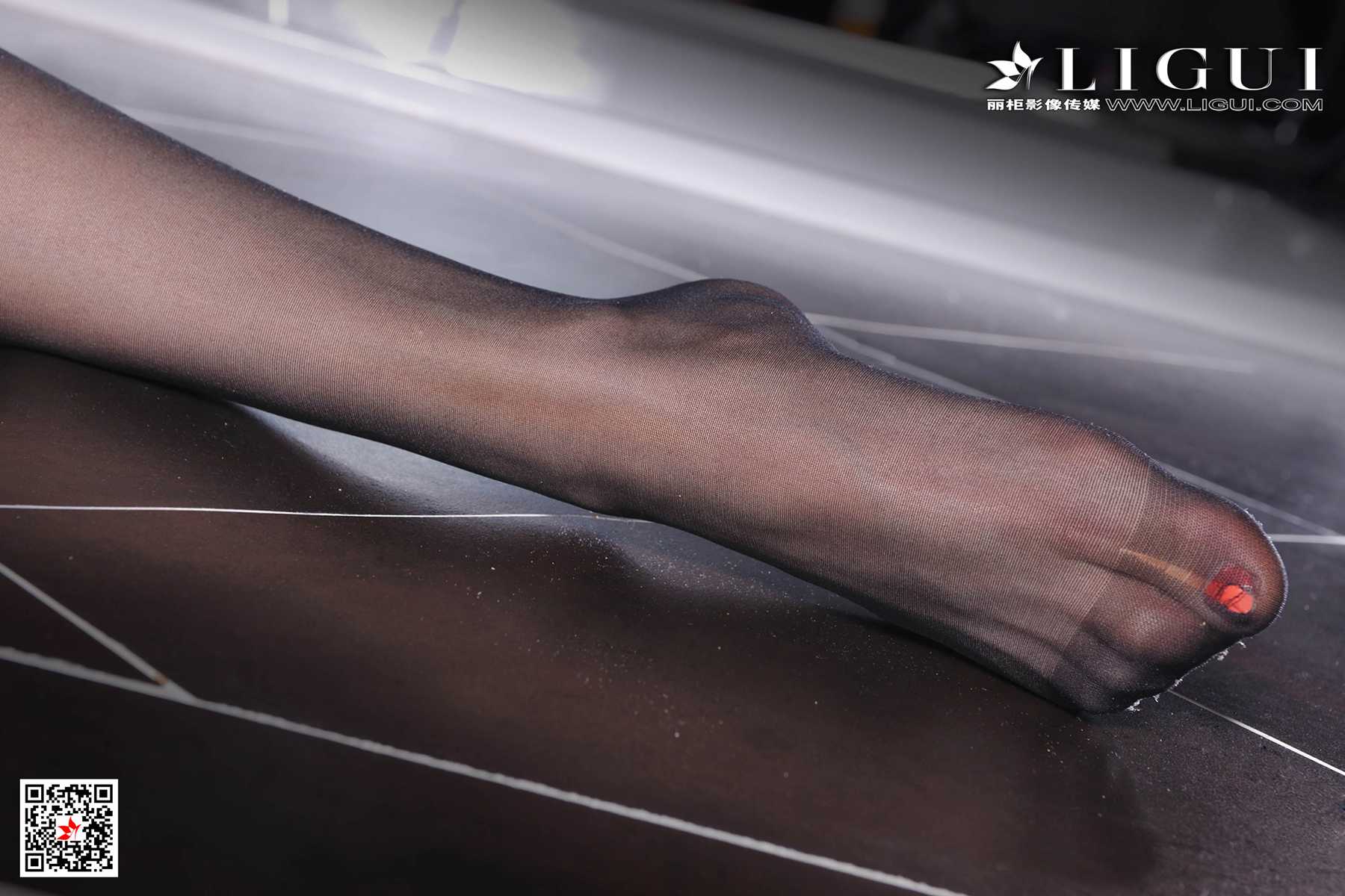 [Ligui丽柜] 2020.11.01 网络丽人 Model 可馨 在线浏览第10张