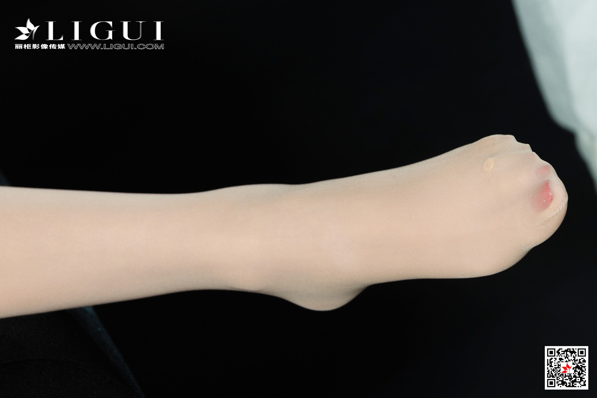 [Ligui丽柜]网络丽人  2021.01.18 《性感的小主》甜甜第10张