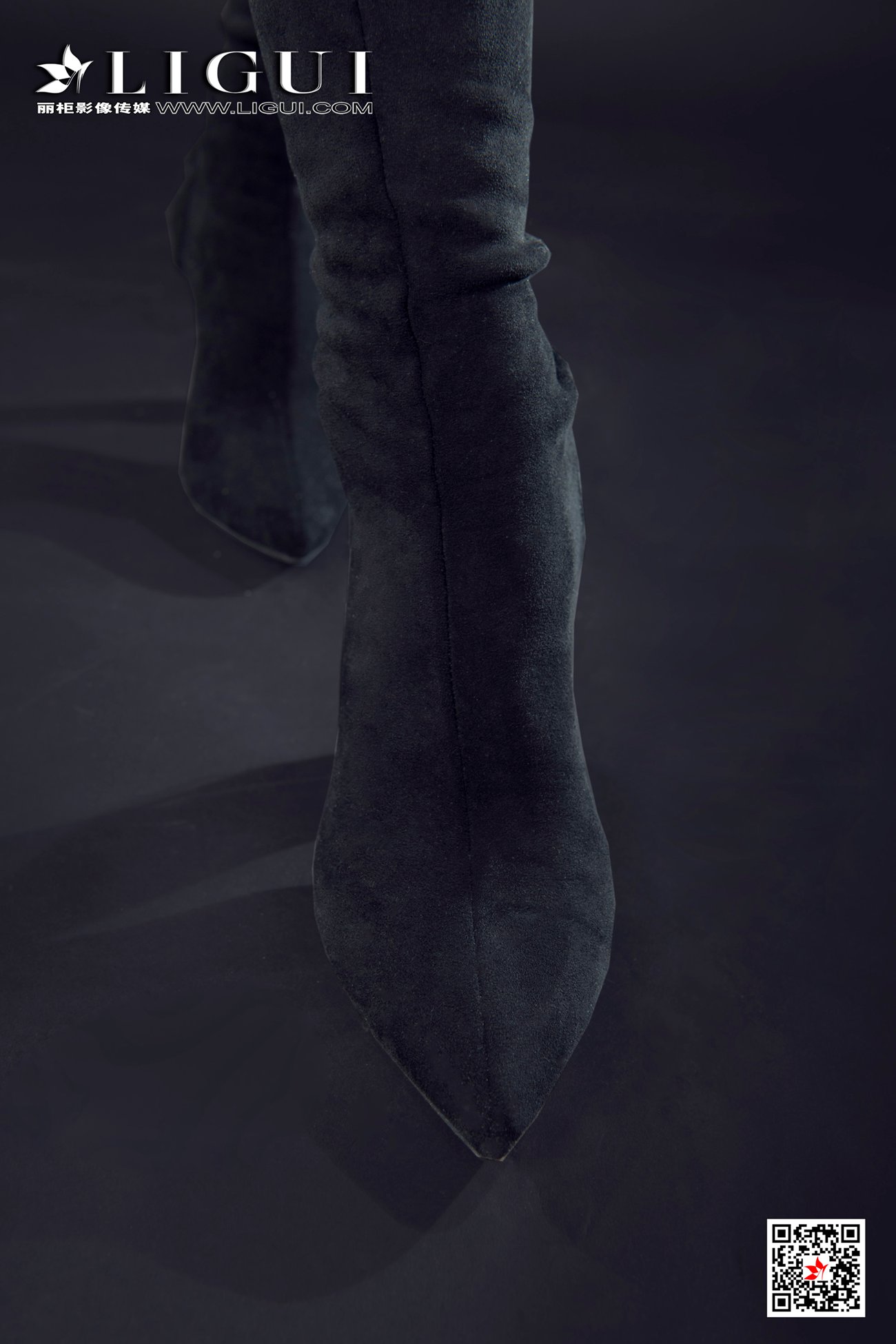 [Ligui丽柜]网络丽人 2021.06.30 Model《遇望尼尔》凉第7张