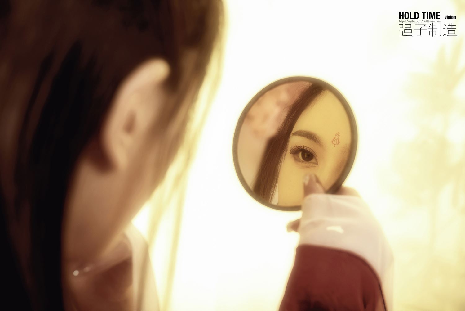 [Ligui丽柜]2022.06.06 映红妆 甜甜第24张