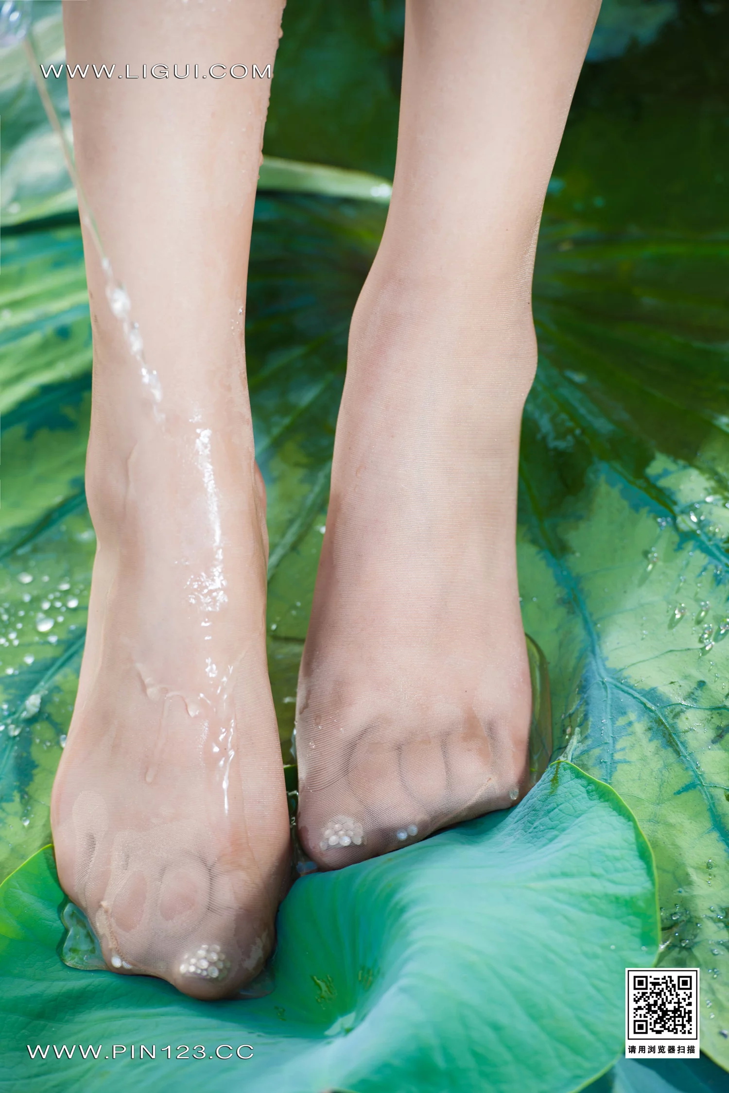 [Ligui丽柜]2022.09.21 刘炜炜第10张