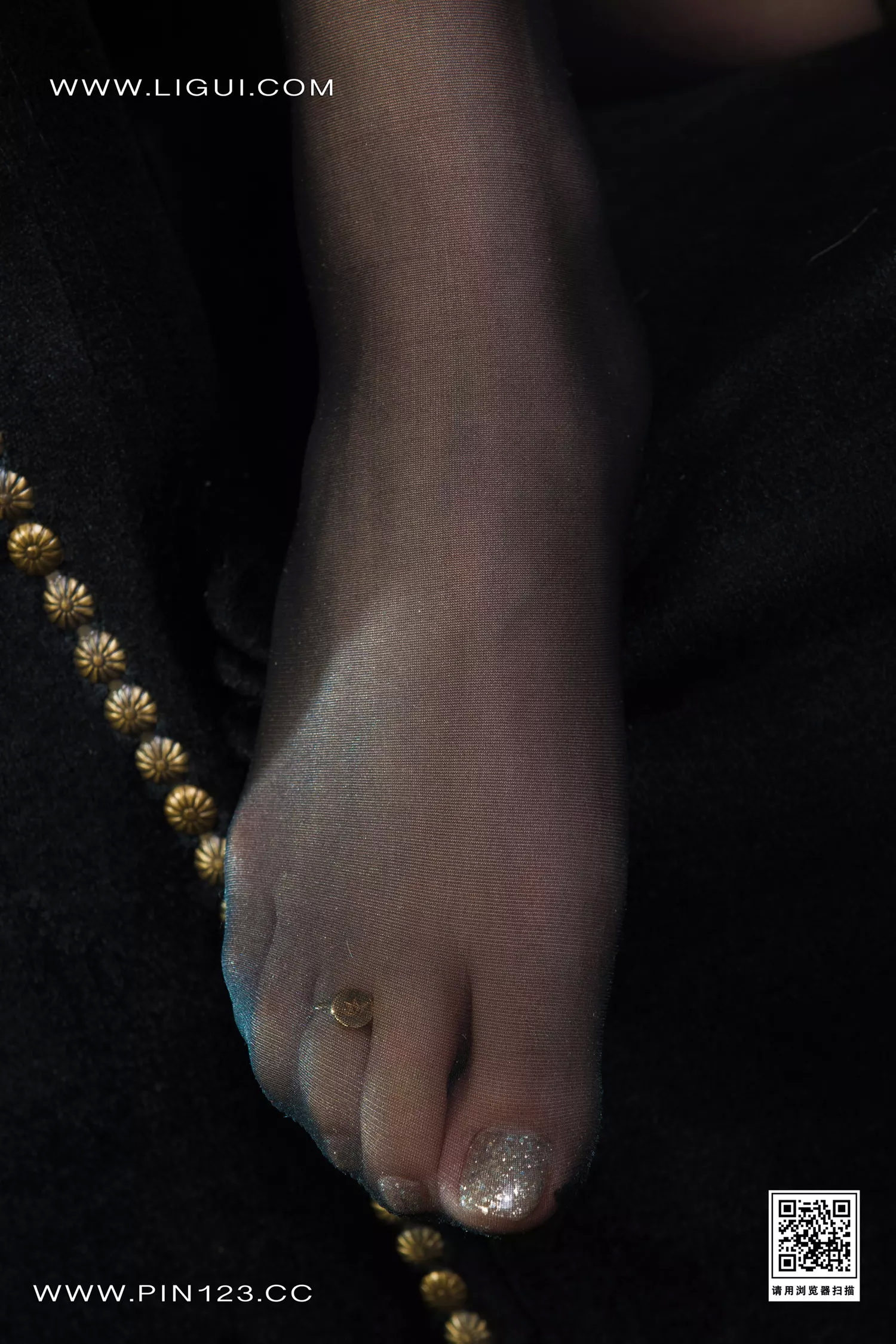 [Ligui丽柜]2022.08.26 警花沦陷 小智贤第14张