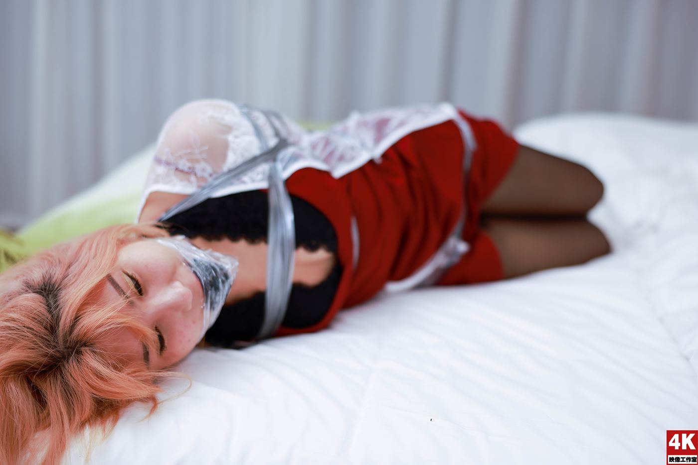 [Ligui丽柜]2022.05.25 少妇的闺房（下）小发第1张