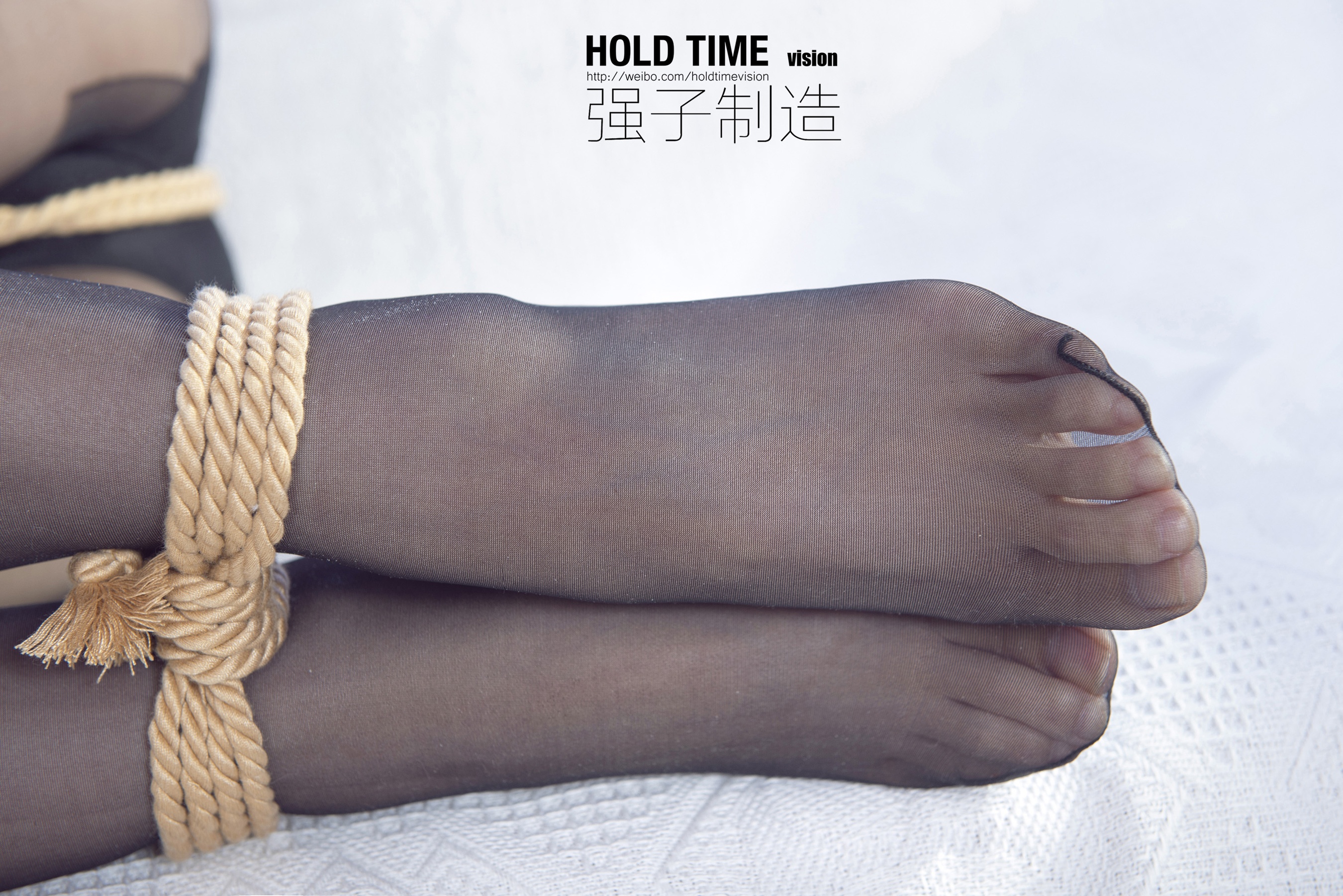 [Ligui丽柜] 2022.04.06 紧缚-无助的心心 心心第25张