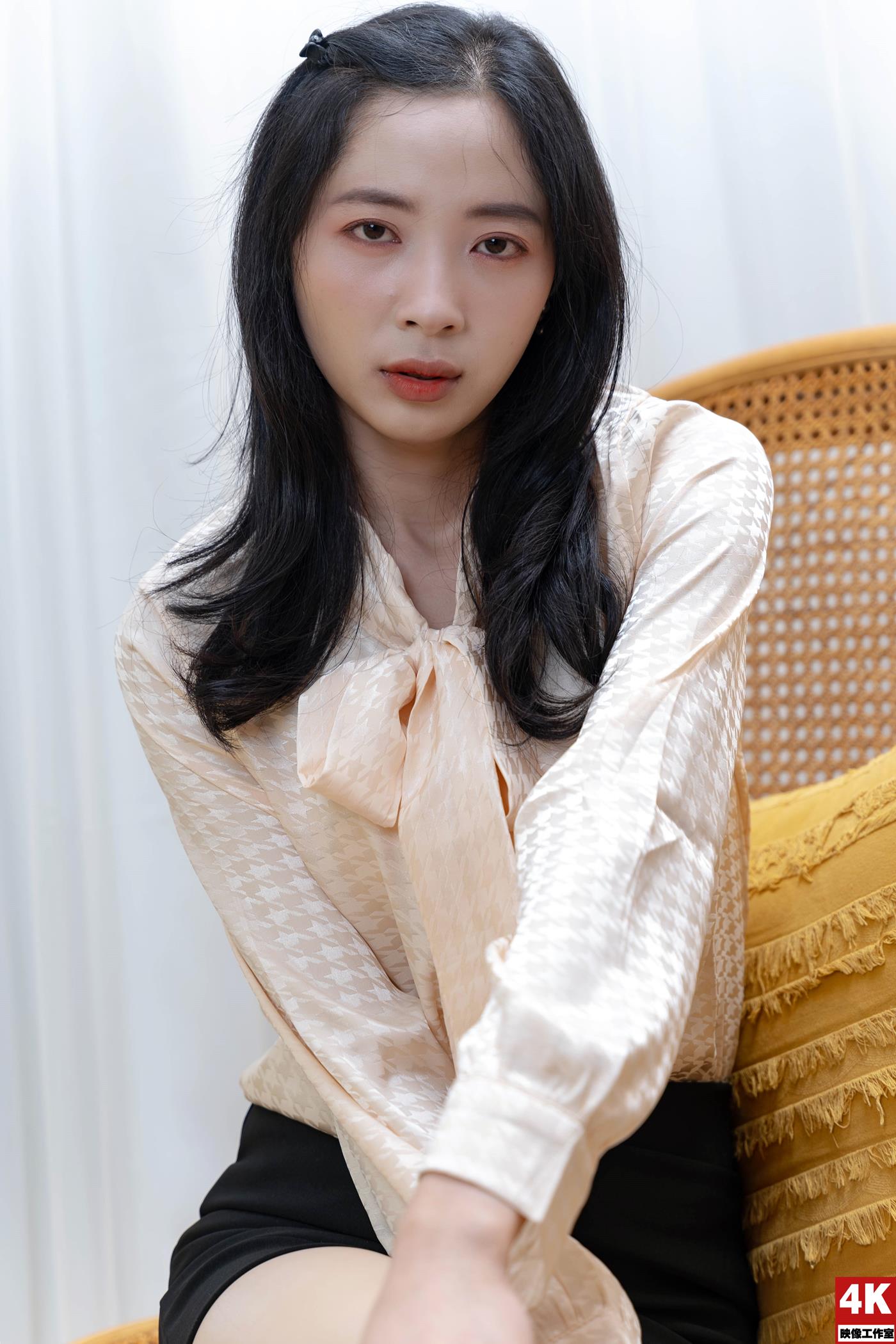 [Ligui丽柜]2022.07.08 花园怡情 糖糖第18张