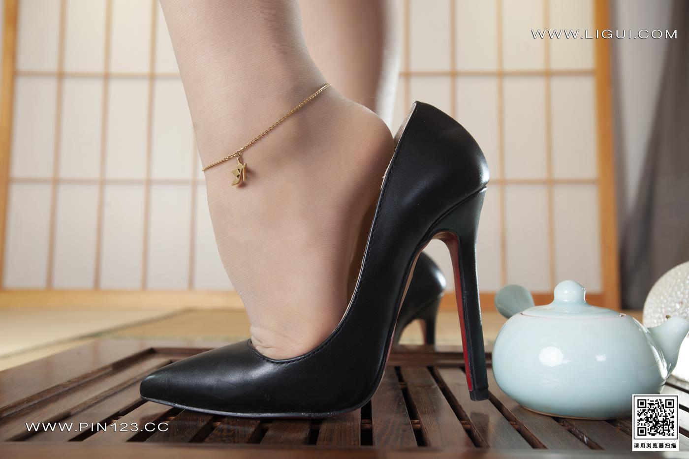 [Ligui丽柜]2022.11.14 丽柜一品 之之第15张