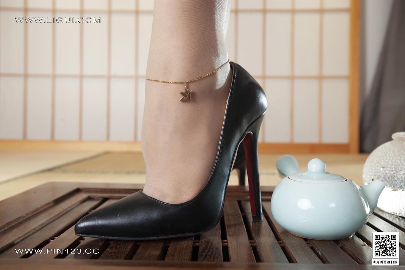 [Ligui丽柜]2022.11.14 丽柜一品 之之第15张