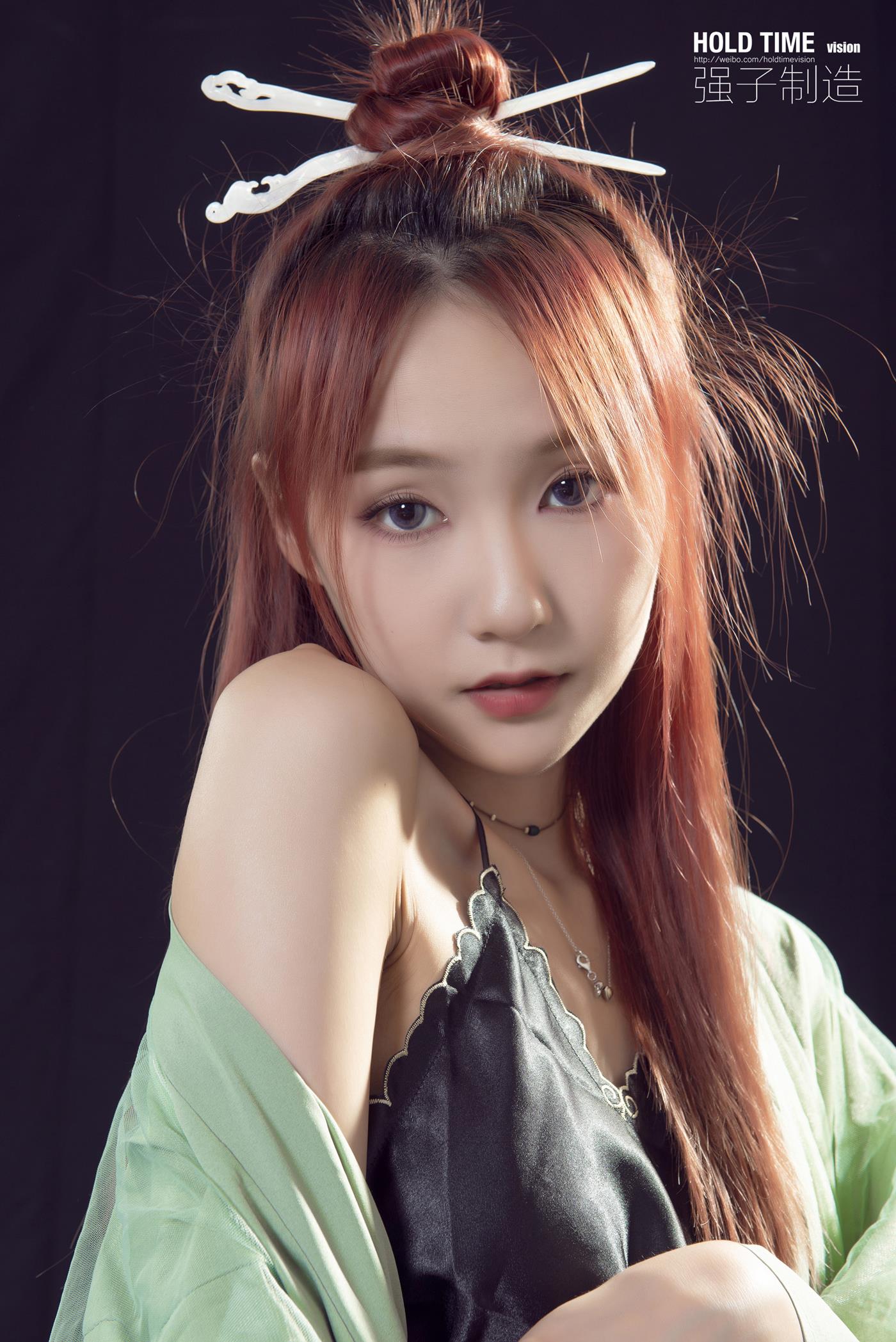 [Ligui丽柜]2022.07.29 玉足清茶 心心第24张