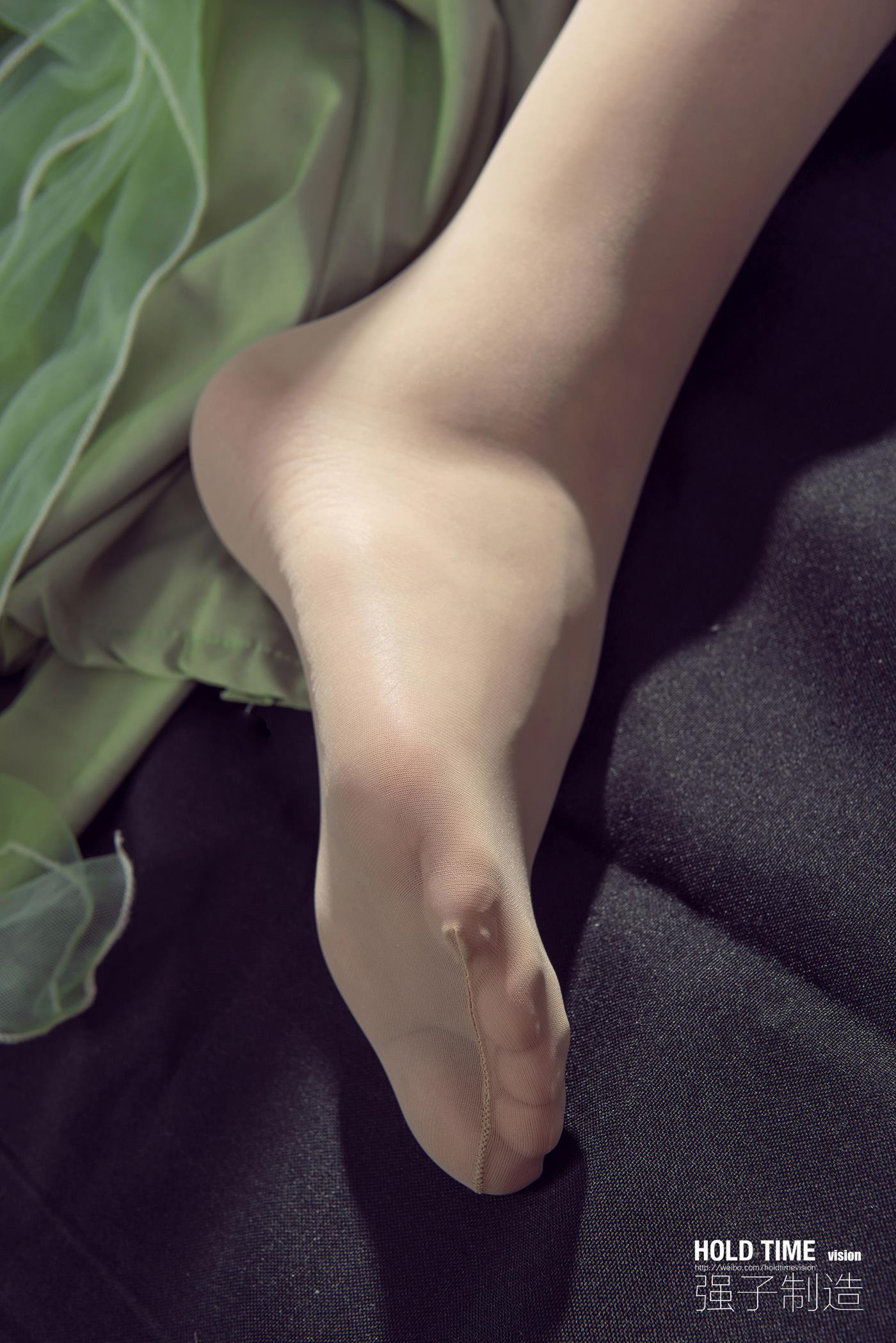 [Ligui丽柜]2022.07.29 玉足清茶 心心第4张