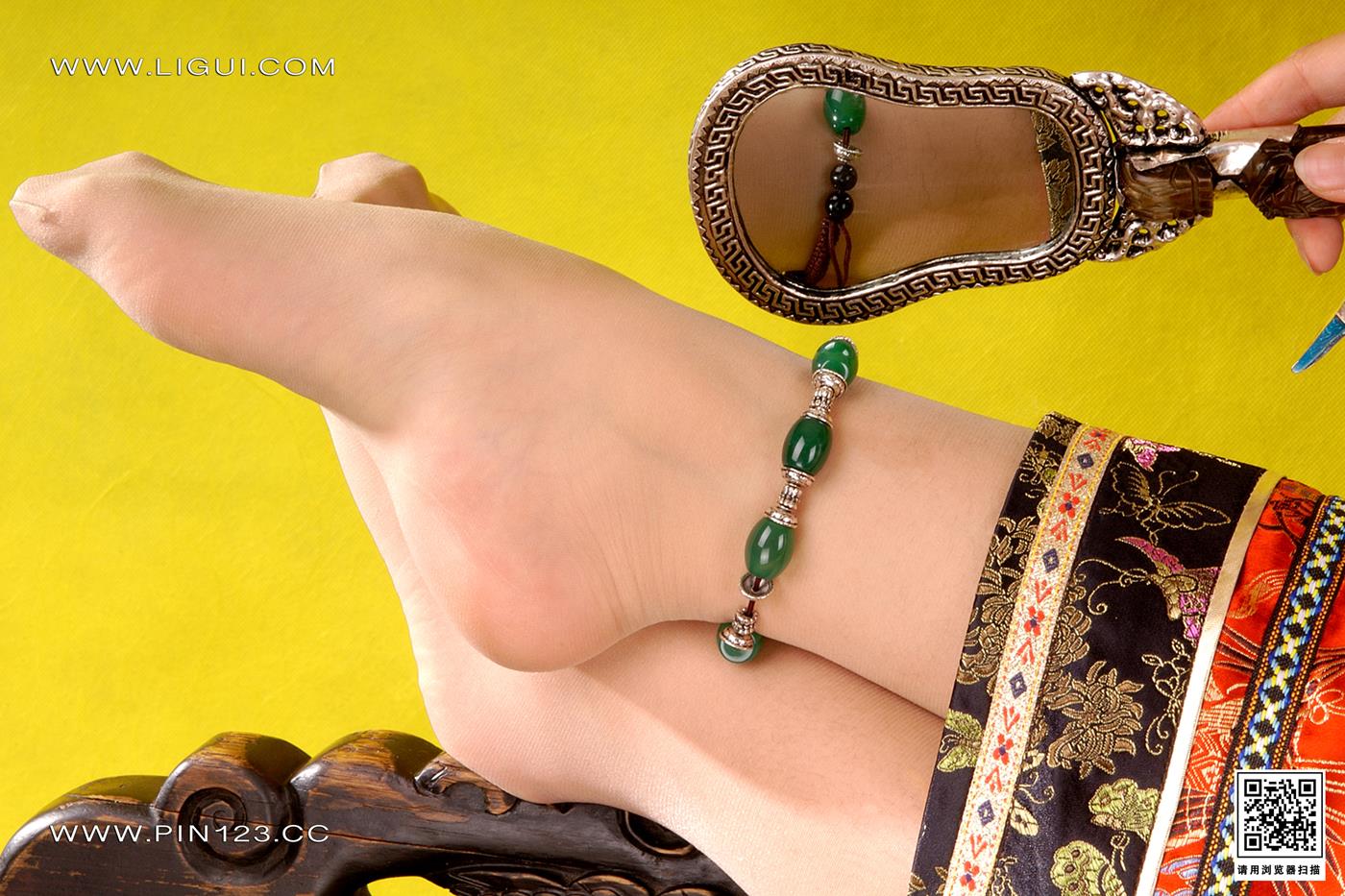 [Ligui丽柜]2022.12.07 经典回顾 希希第10张