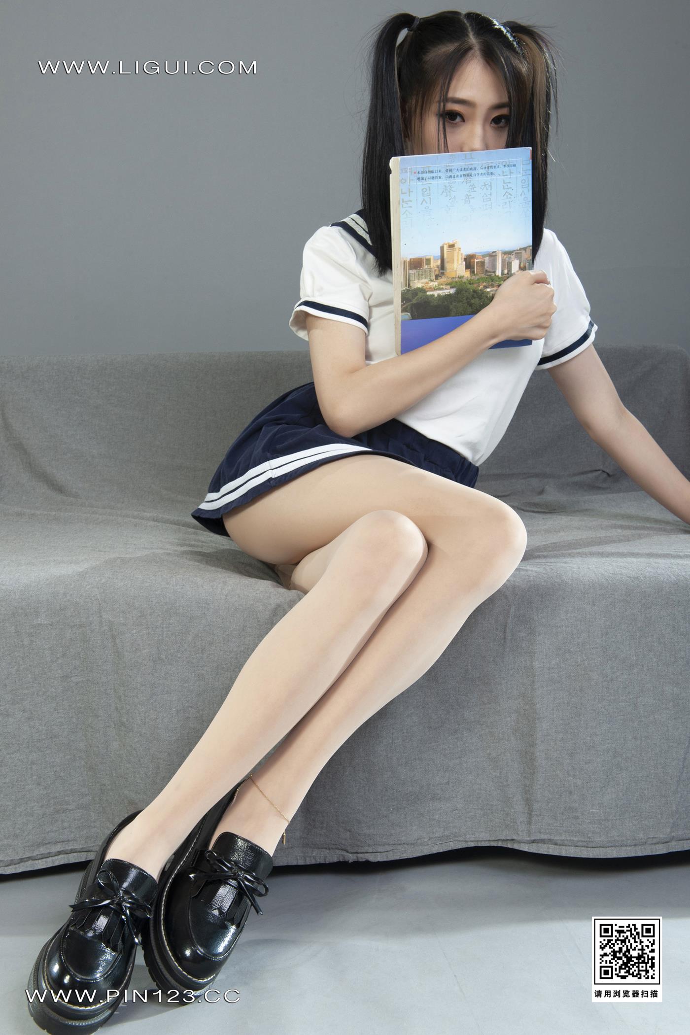 [Ligui丽柜]2022.12.12 情窦丝欲 小智贤第16张