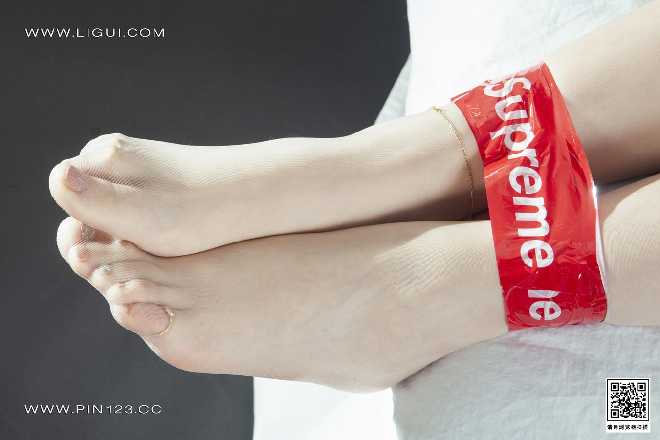 [Ligui丽柜]2022.12.26 老板的测试 晓雪第15张