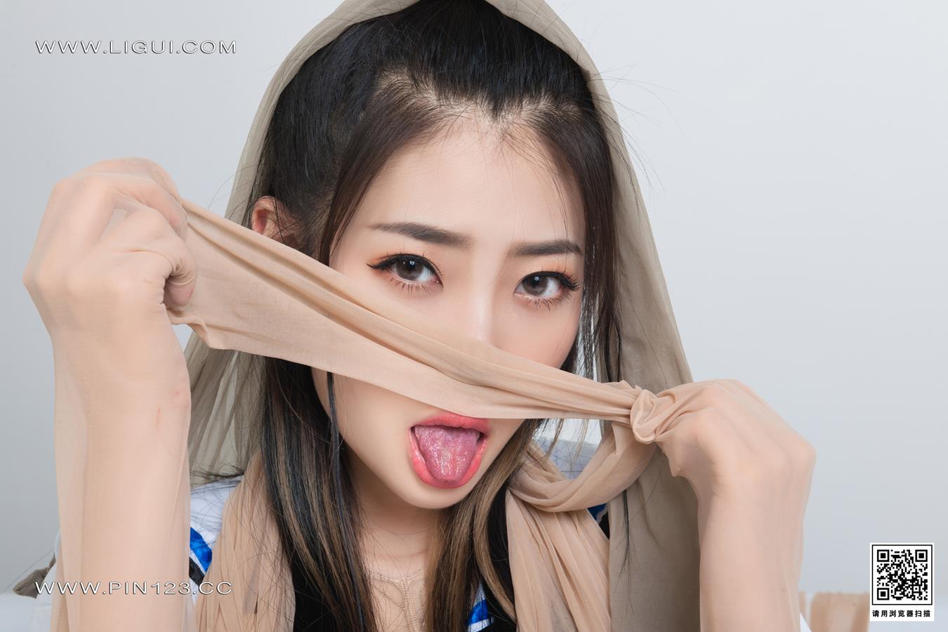 [Ligui丽柜]2023.01.26 欲脂情结 小智贤第2张