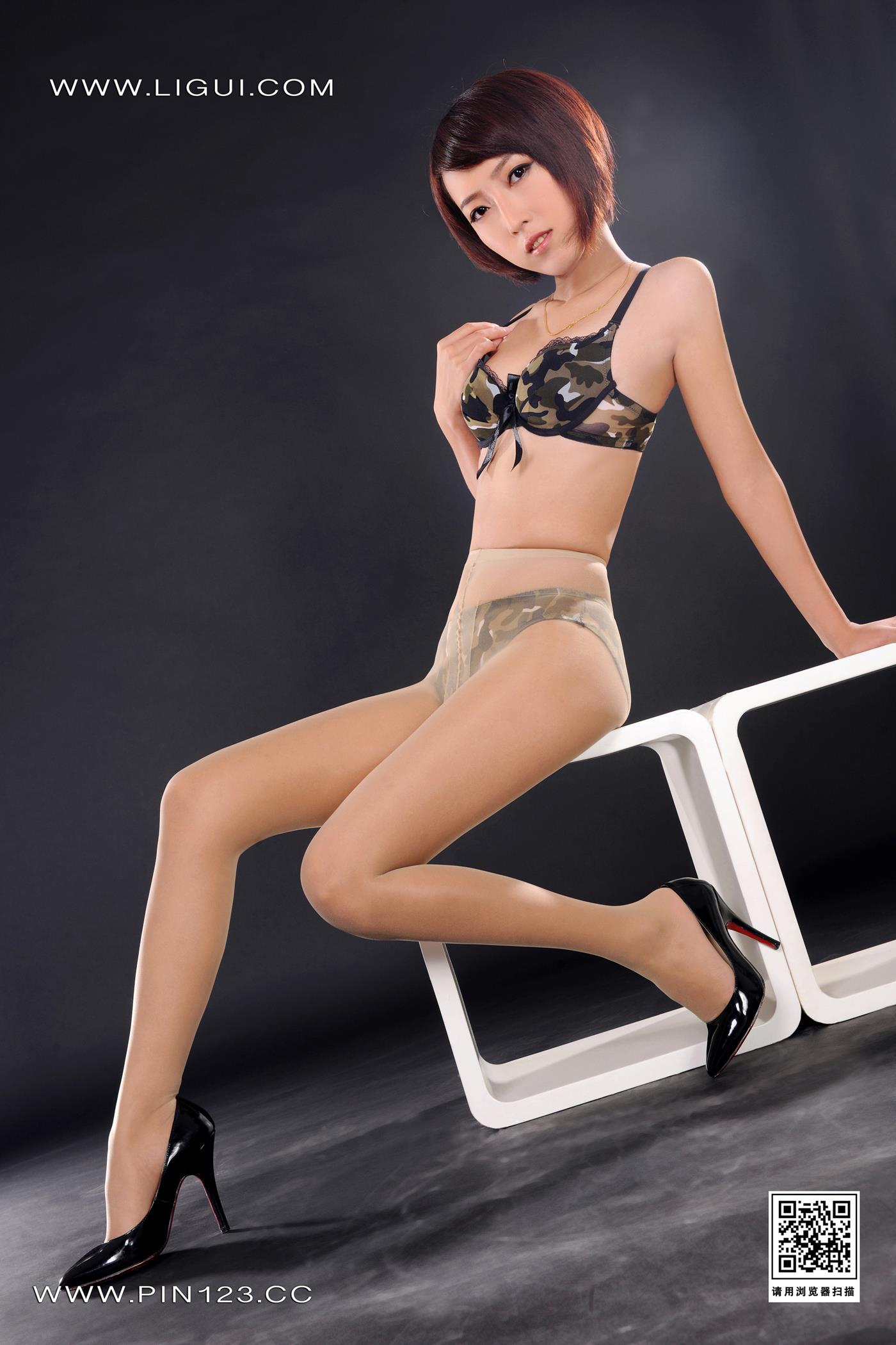 [Ligui丽柜]2023.03.01 丽柜典藏 美美第18张