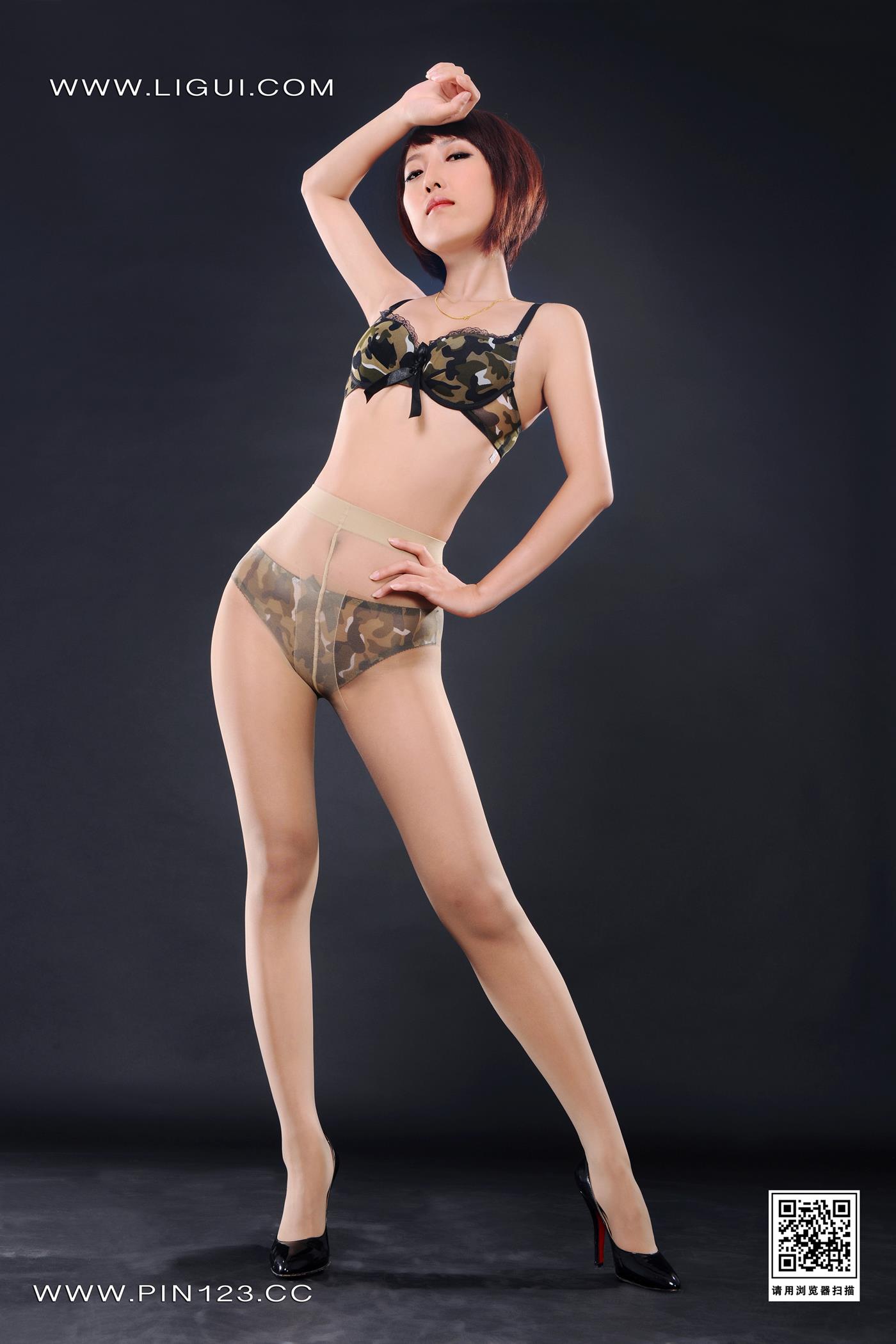 [Ligui丽柜]2023.03.01 丽柜典藏 美美第2张