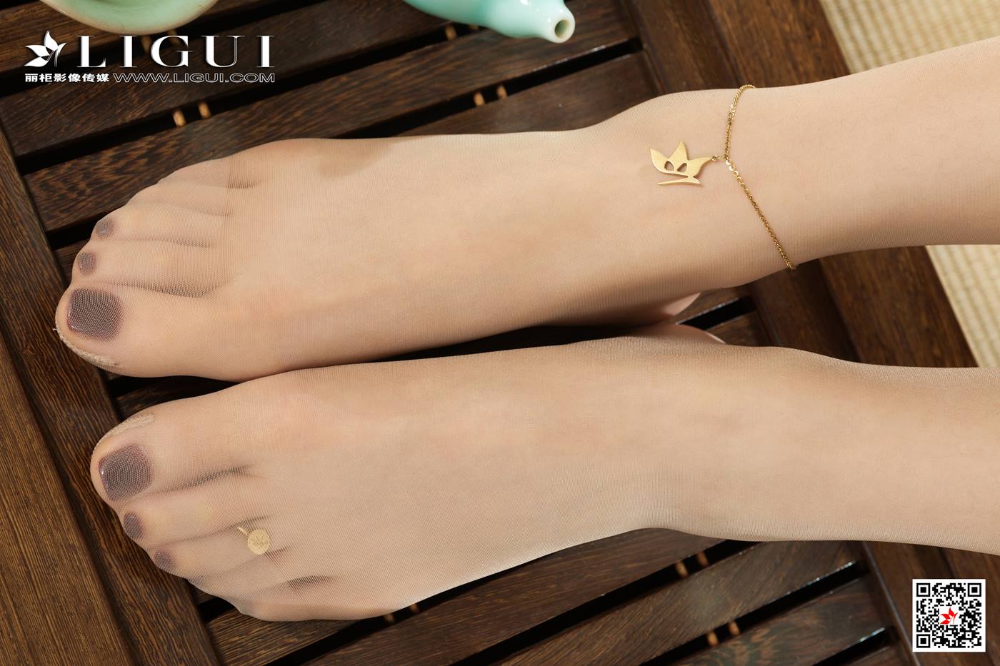 [Ligui丽柜]2021.10.11 丽柜一品 虫虫第16张