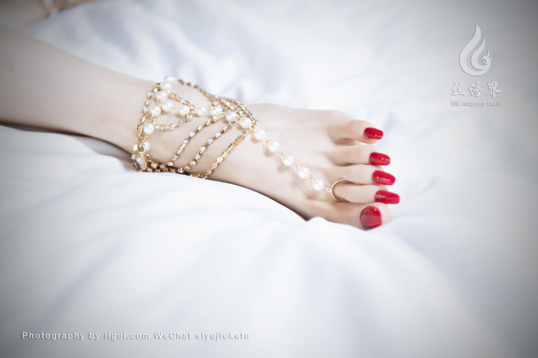 [Ligui丽柜] 2023.07.04《芊指双笙》凉儿&amp;心心第28张