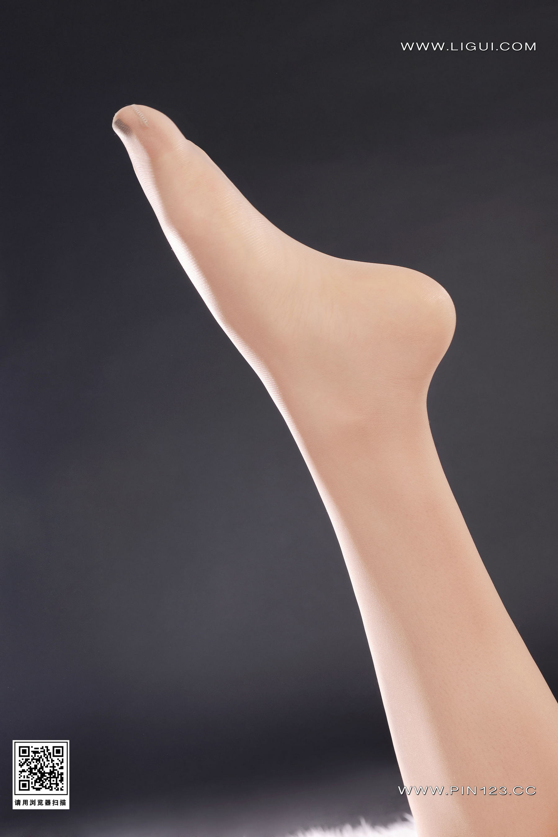 [Ligui丽柜] 2023.07.20 丽柜典藏 怡萱第10张