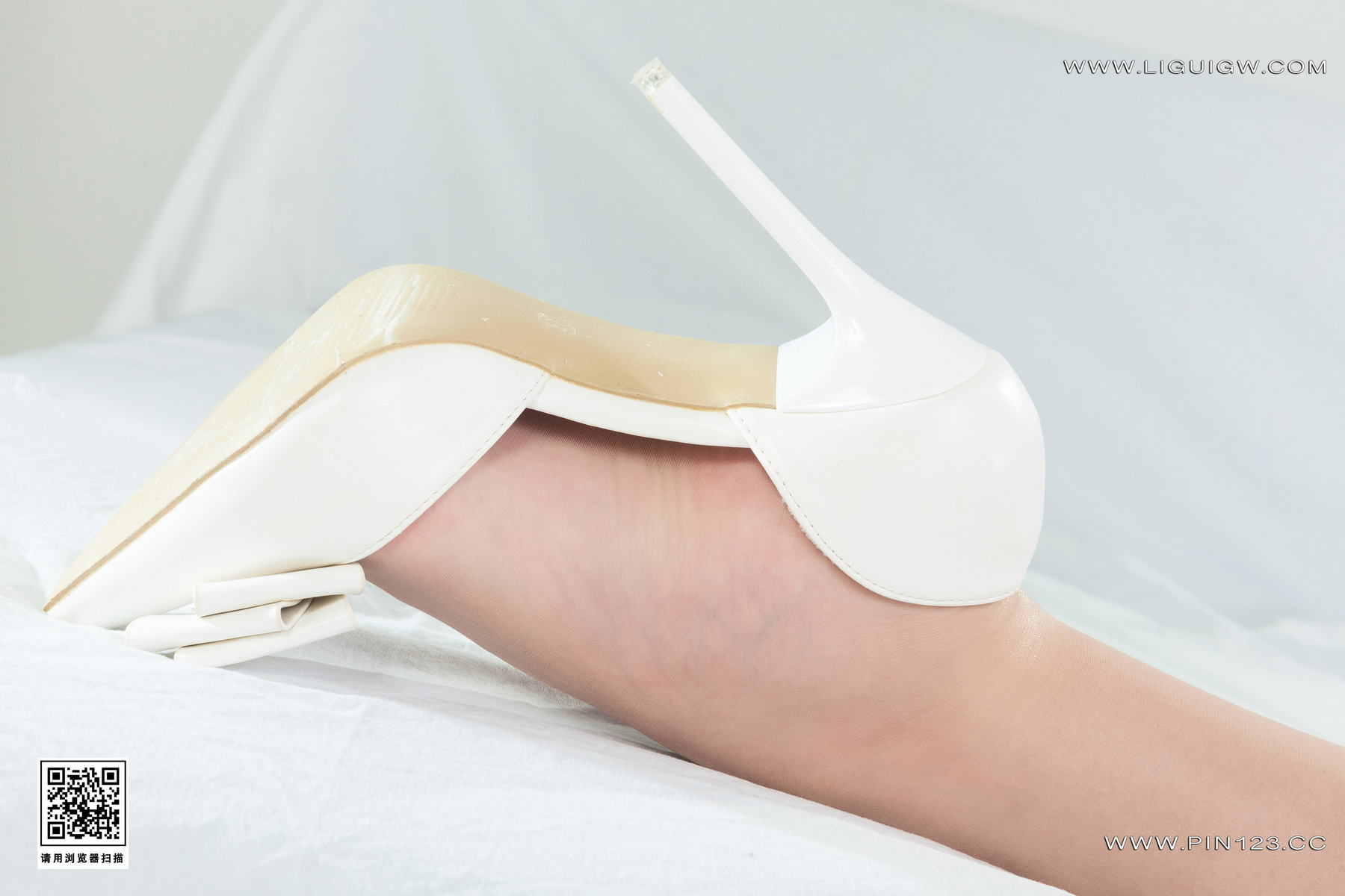 [Ligui丽柜] 2023.07.31《美酒佳莲》心心第23张