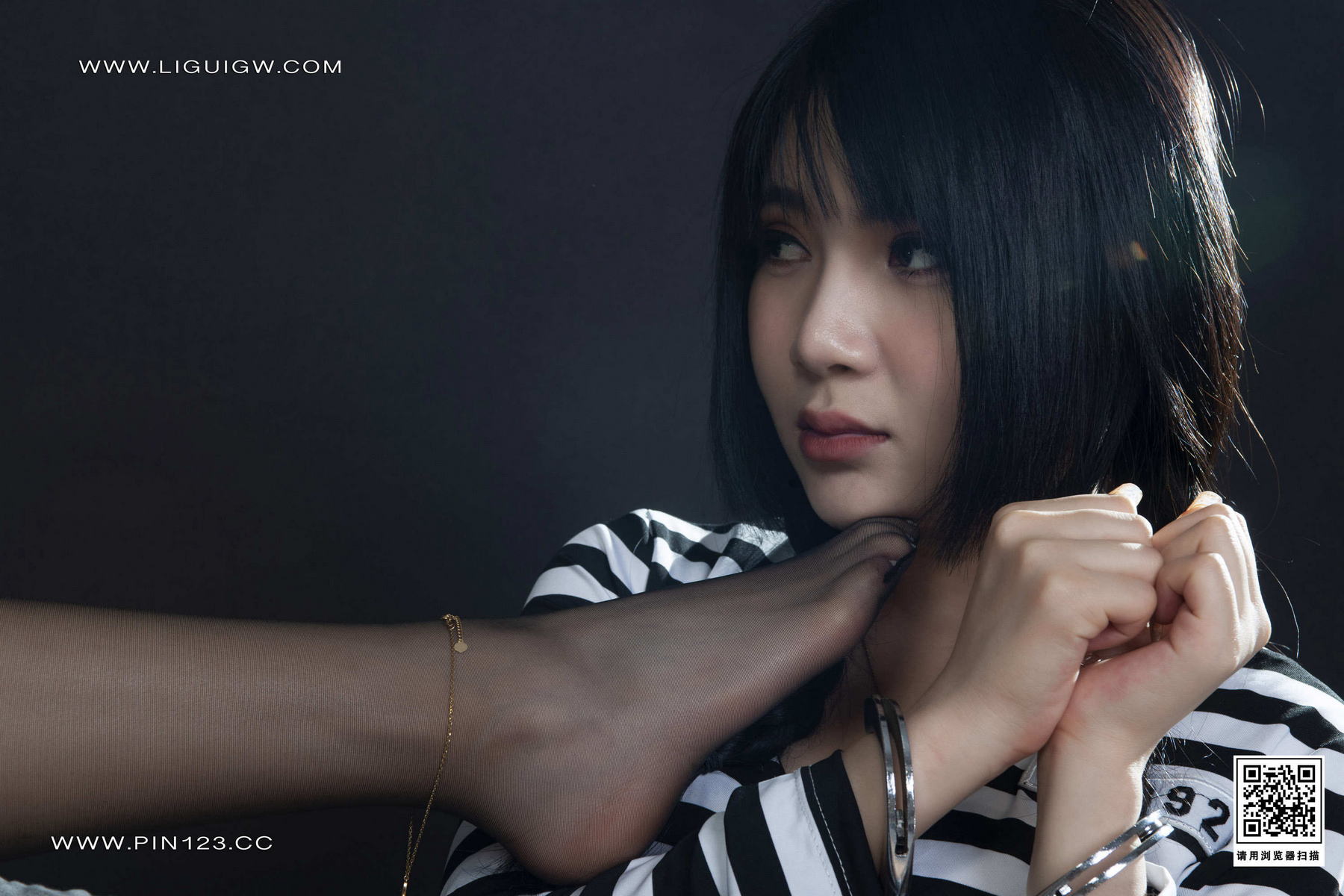 [Ligui丽柜] 2023.08.03《狱足情缘》小七第20张