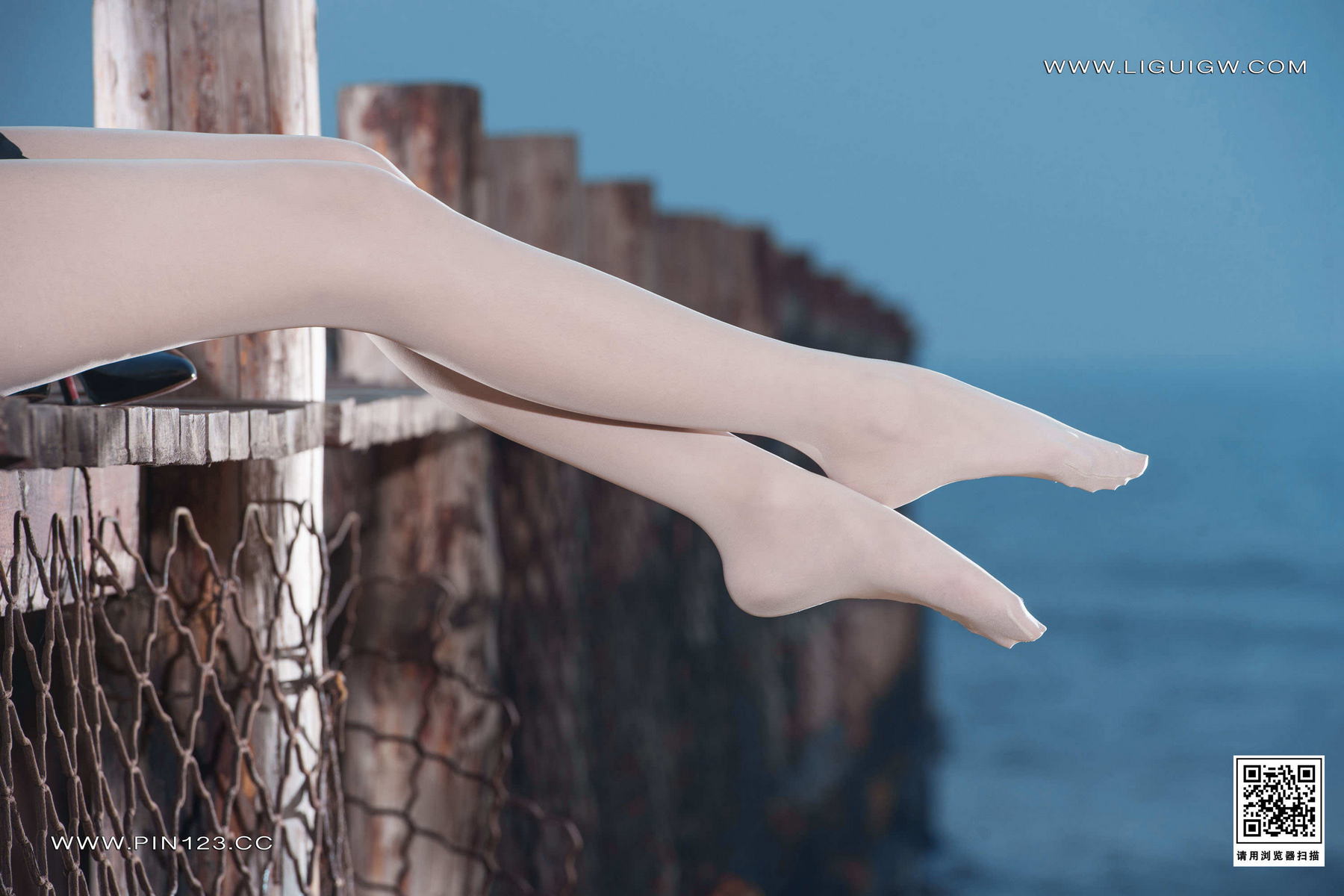 [Ligui丽柜] 2023.08.11 丽柜典藏 桃子第3张