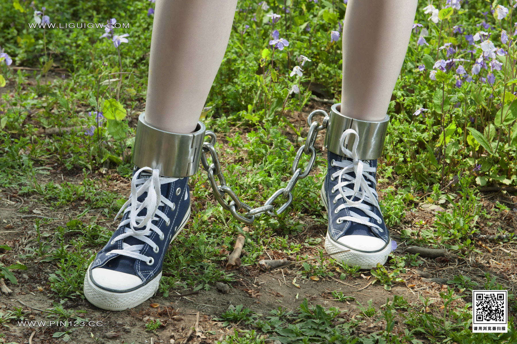 [Ligui丽柜] 2023.10.18《薰衣草之殇》上 心心第15张