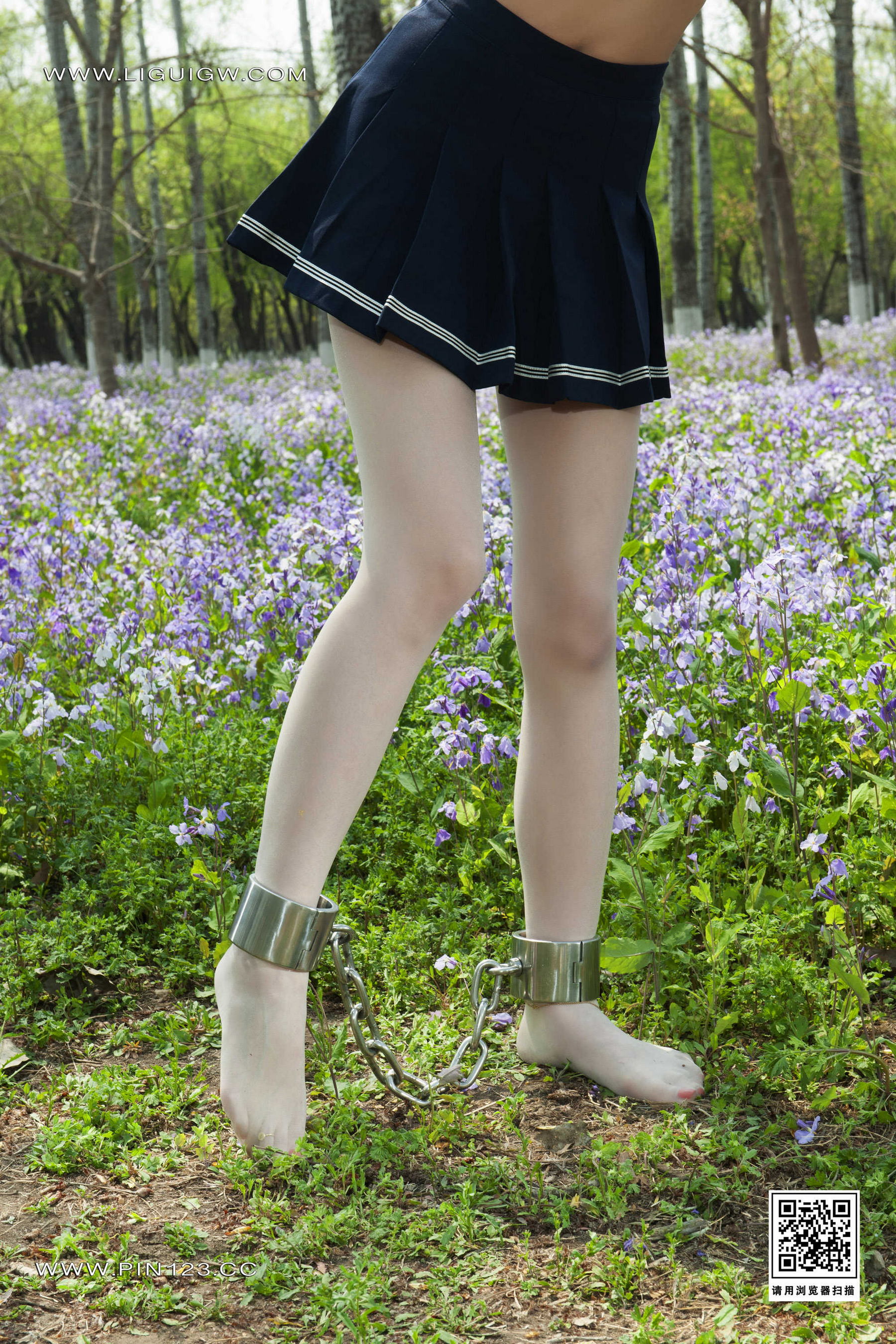 [Ligui丽柜] 2023.10.18《薰衣草之殇》上 心心第4张