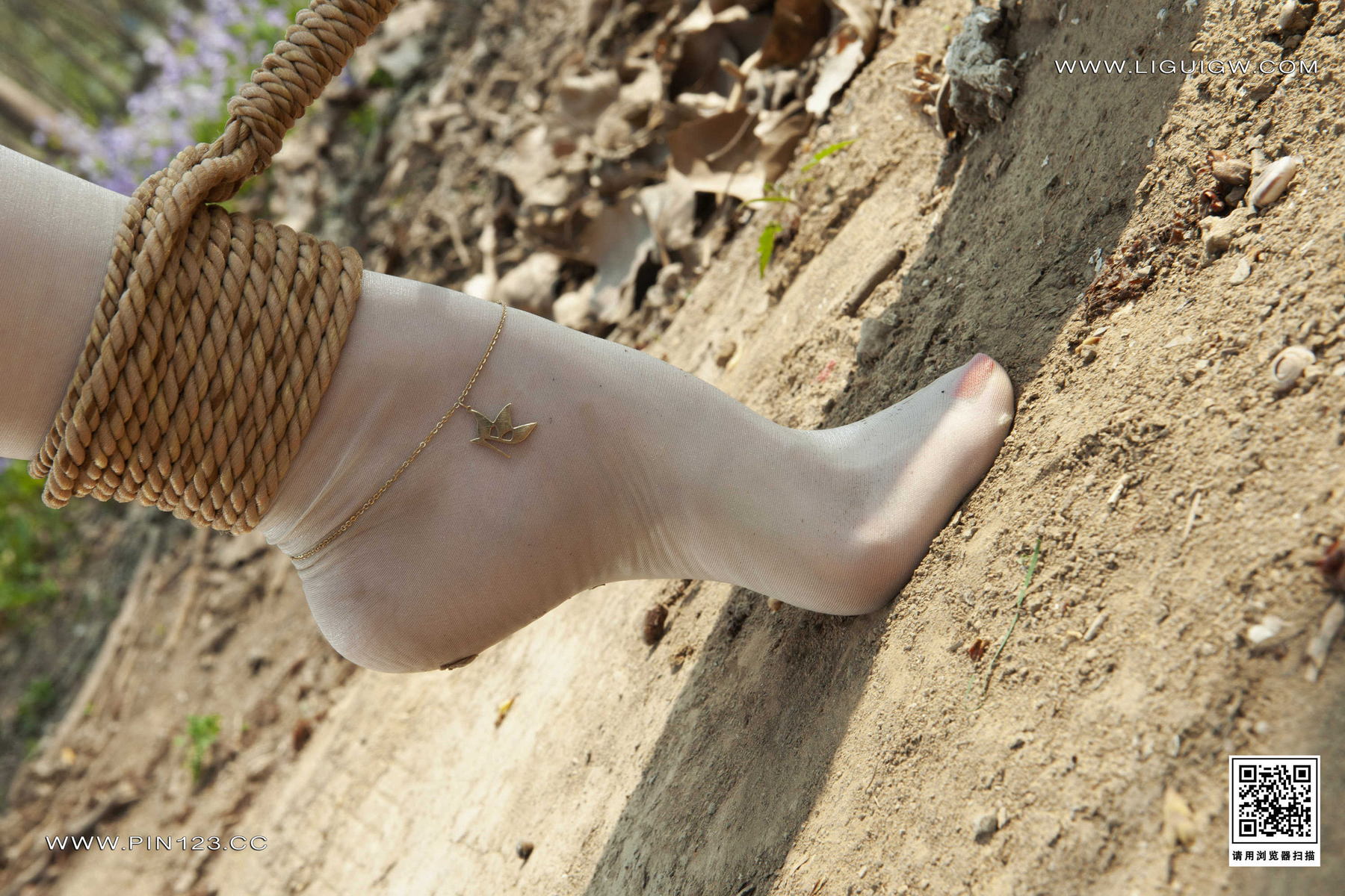 [Ligui丽柜] 2023.10.18《薰衣草之殇》下 心心第3张