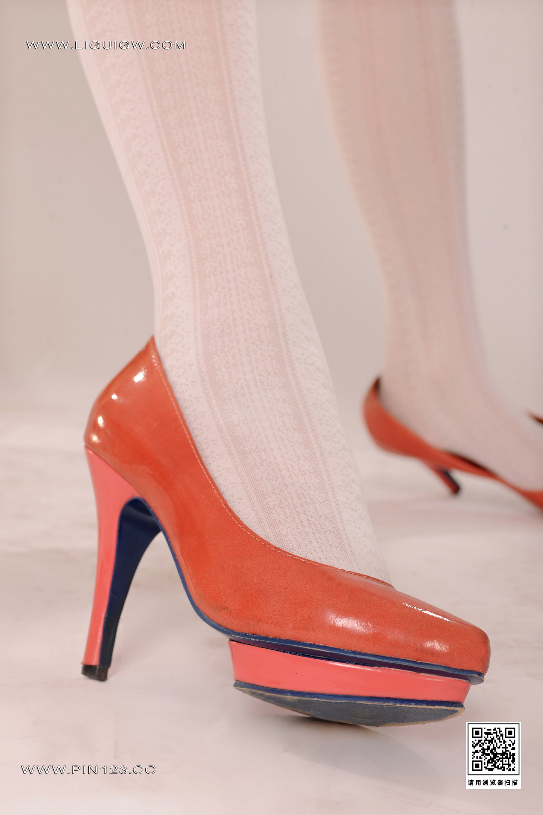 [Ligui丽柜] 2023.11.02 丽柜典藏 笑笑第9张