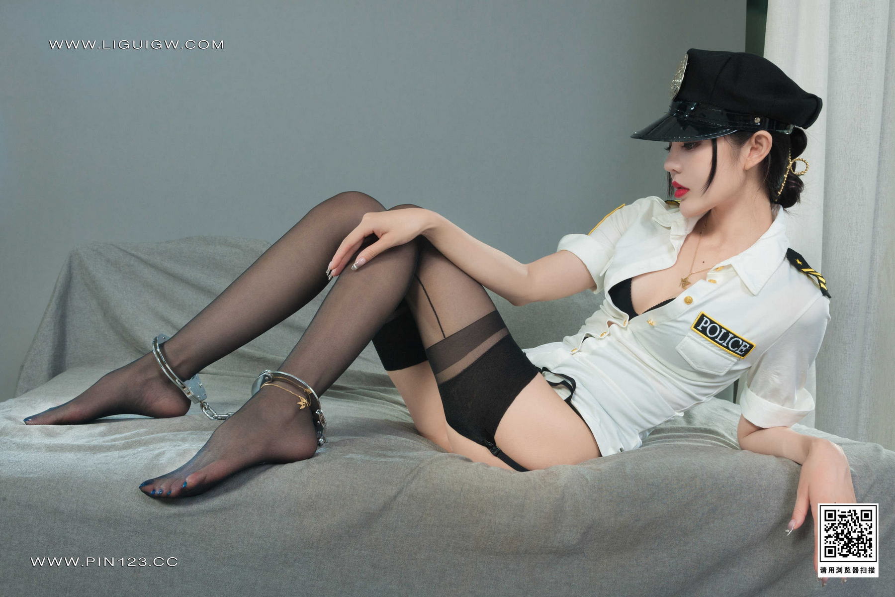 [Ligui丽柜] 2024.01.05 凉儿第19张