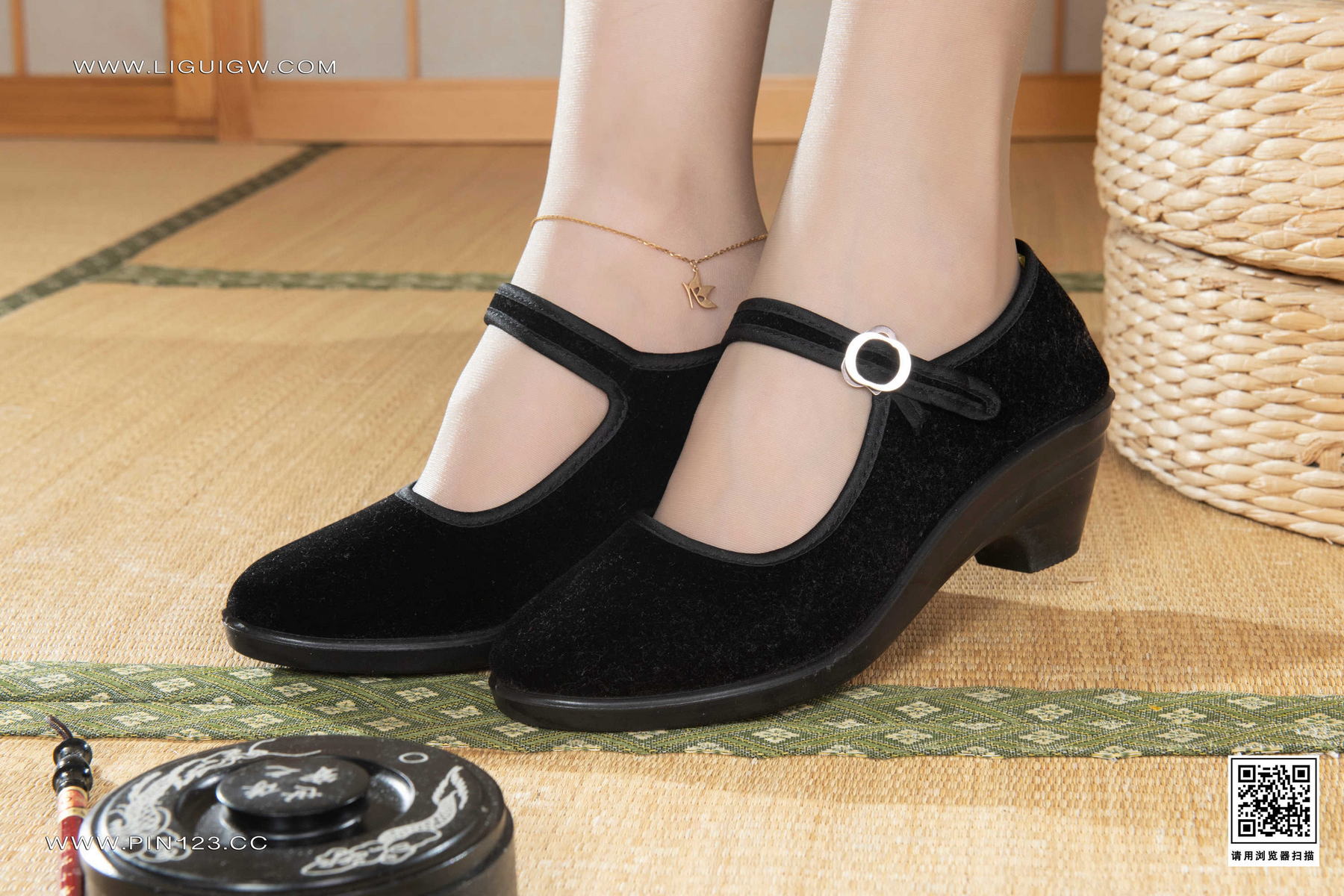 [Ligui丽柜] 2024.05.06 甜甜第28张