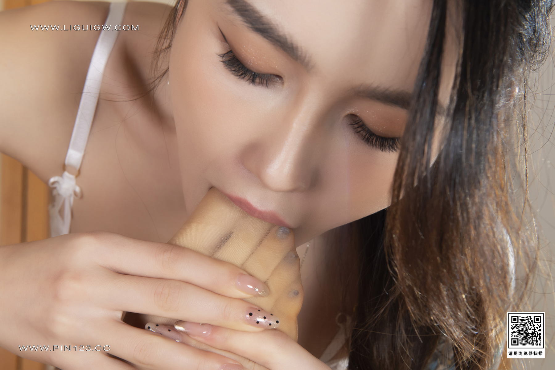 [Ligui丽柜] 2024.05.27 古韵茶香 甜甜第3张