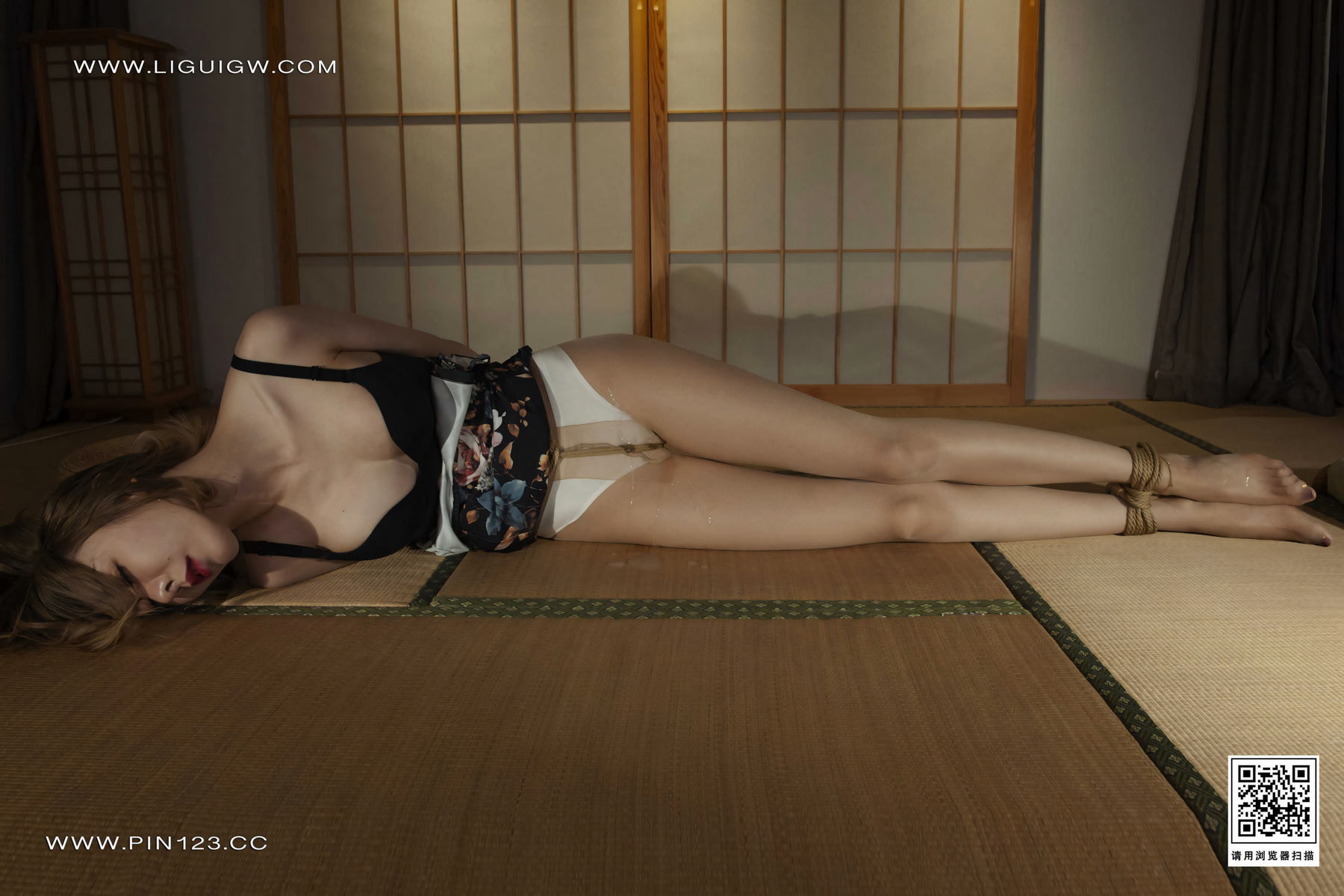 [Ligui丽柜] 2024.06.07 兔子第1张