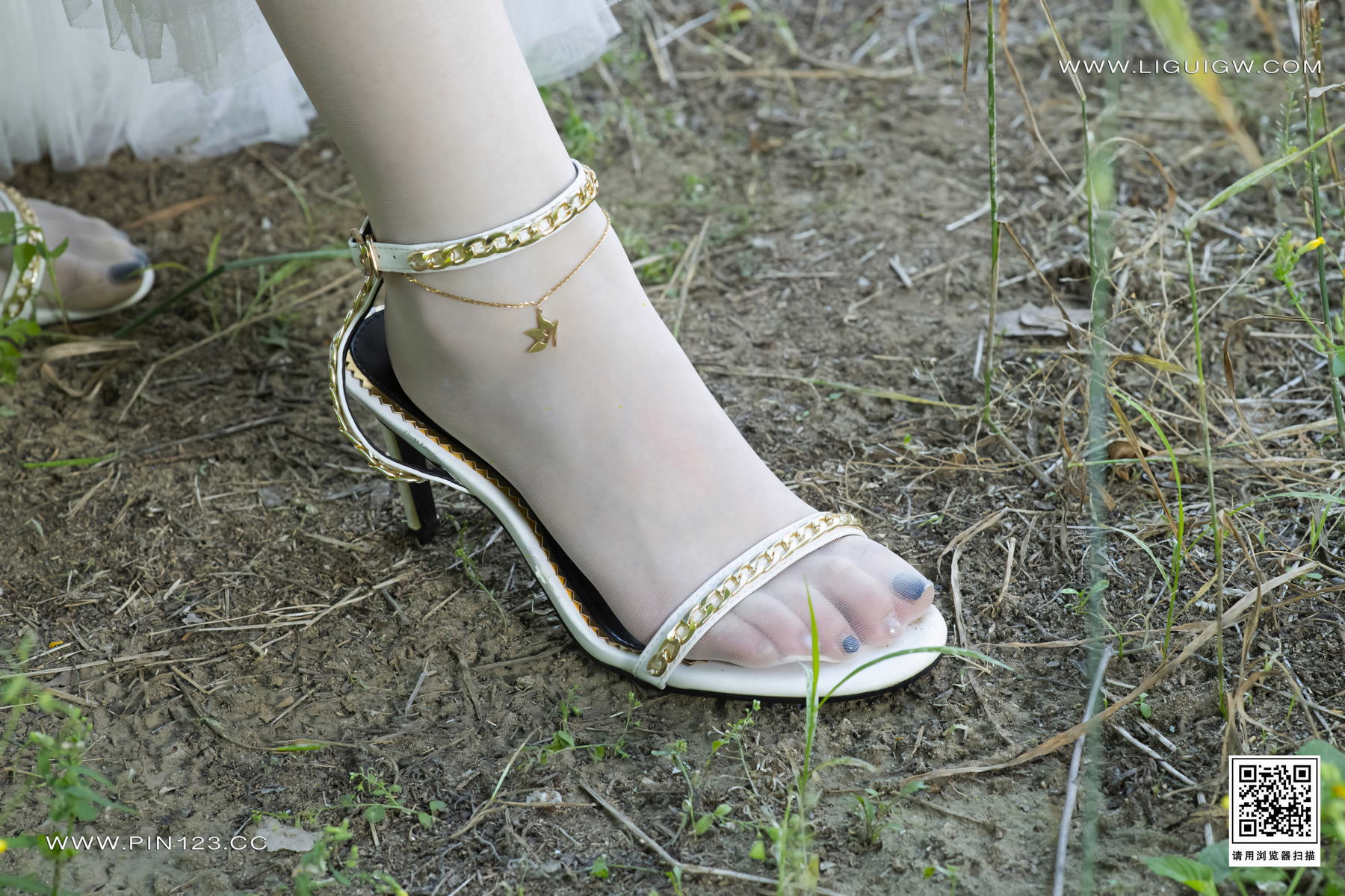 [Ligui丽柜] 2024.06.17 图图第6张