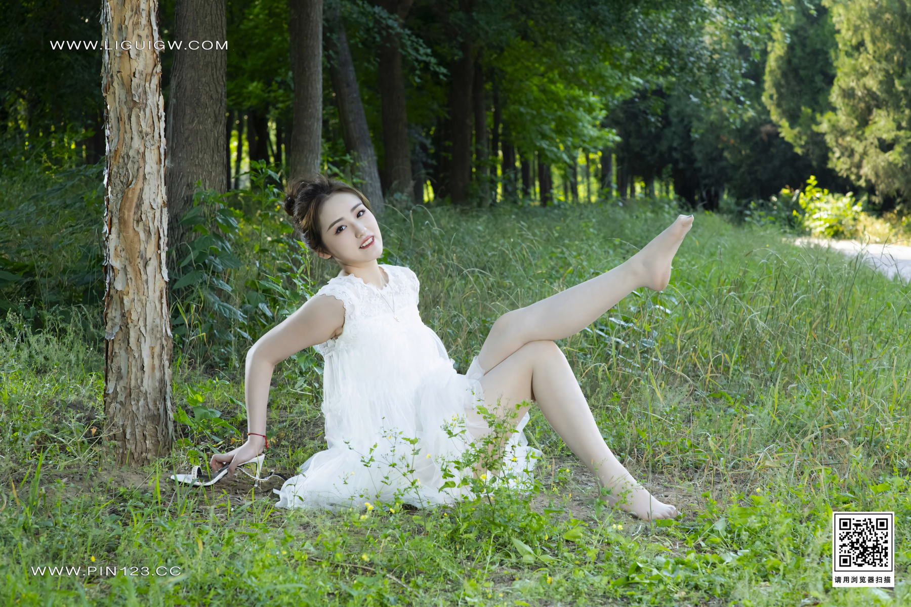 [Ligui丽柜] 2024.06.17 图图第1张