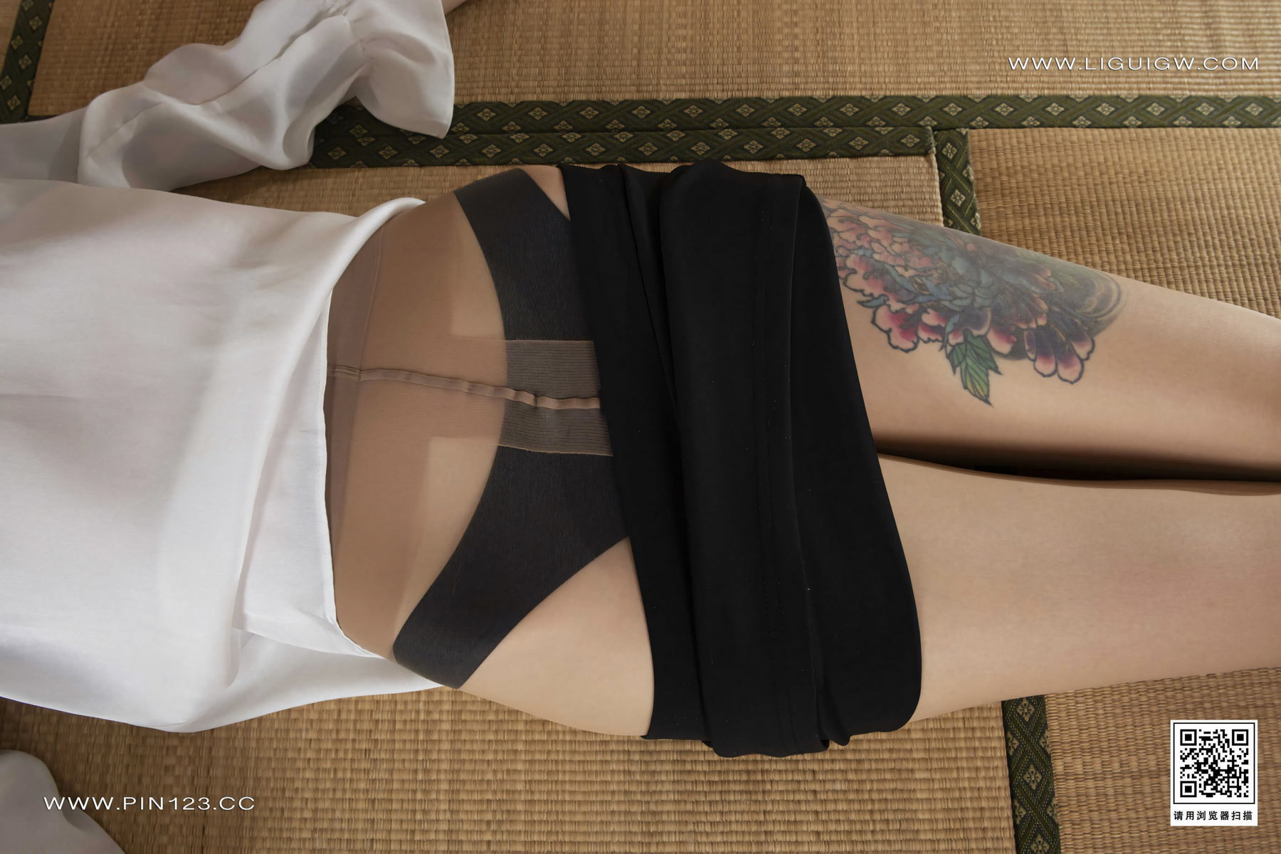 [Ligui丽柜] 2024.06.21 甜甜第15张