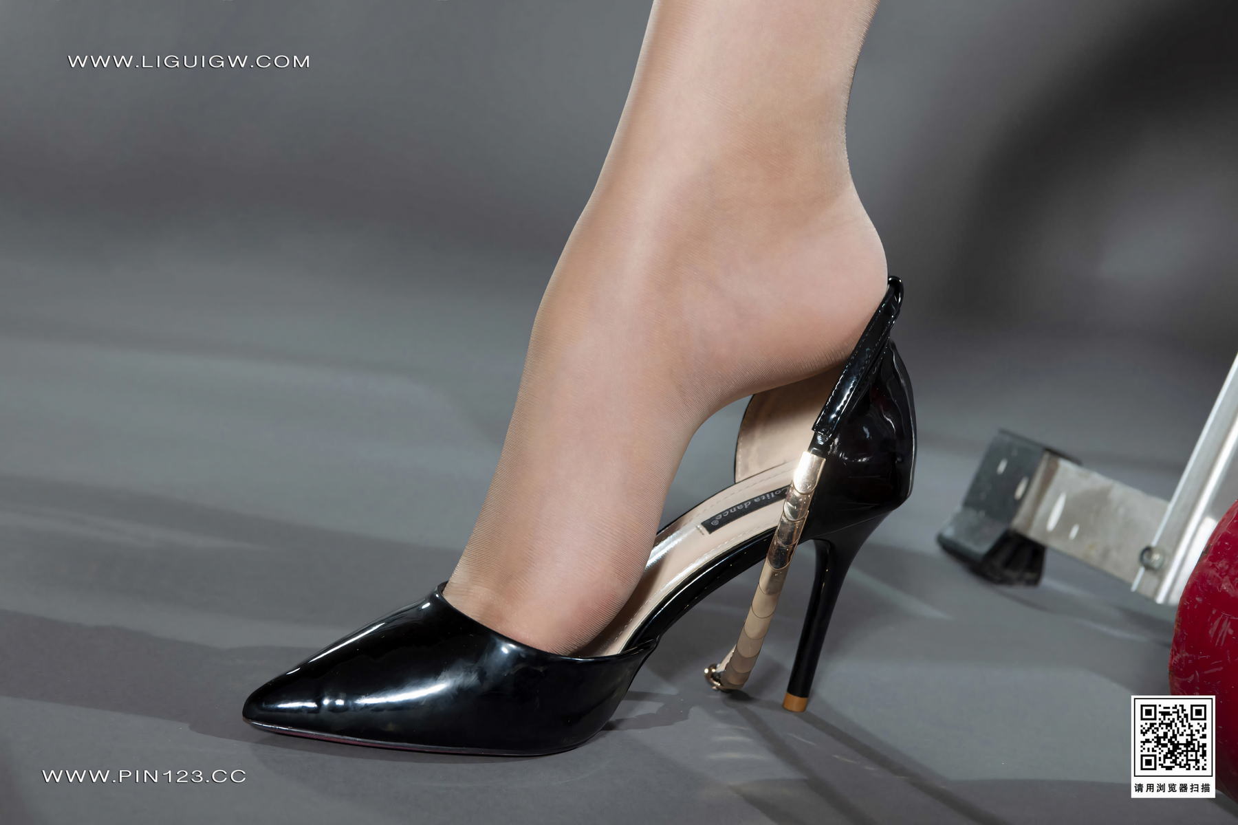 [Ligui丽柜] 2024.06.24 敏儿第11张