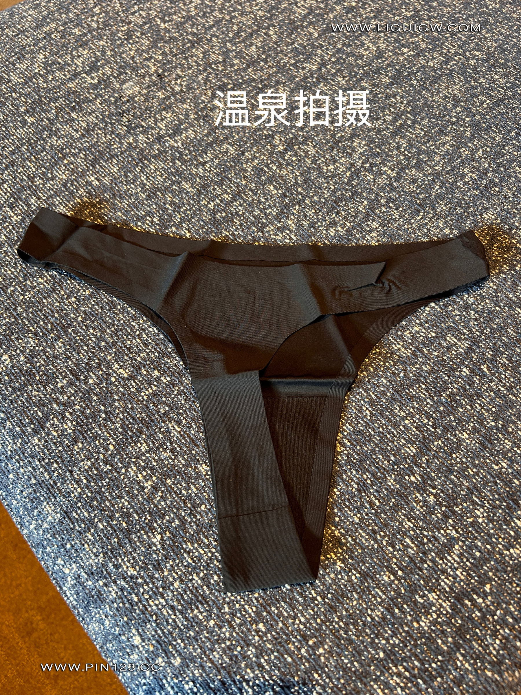 [Ligui丽柜] 2024.11.14《兔子日本旅拍花絮图片》兔子第17张