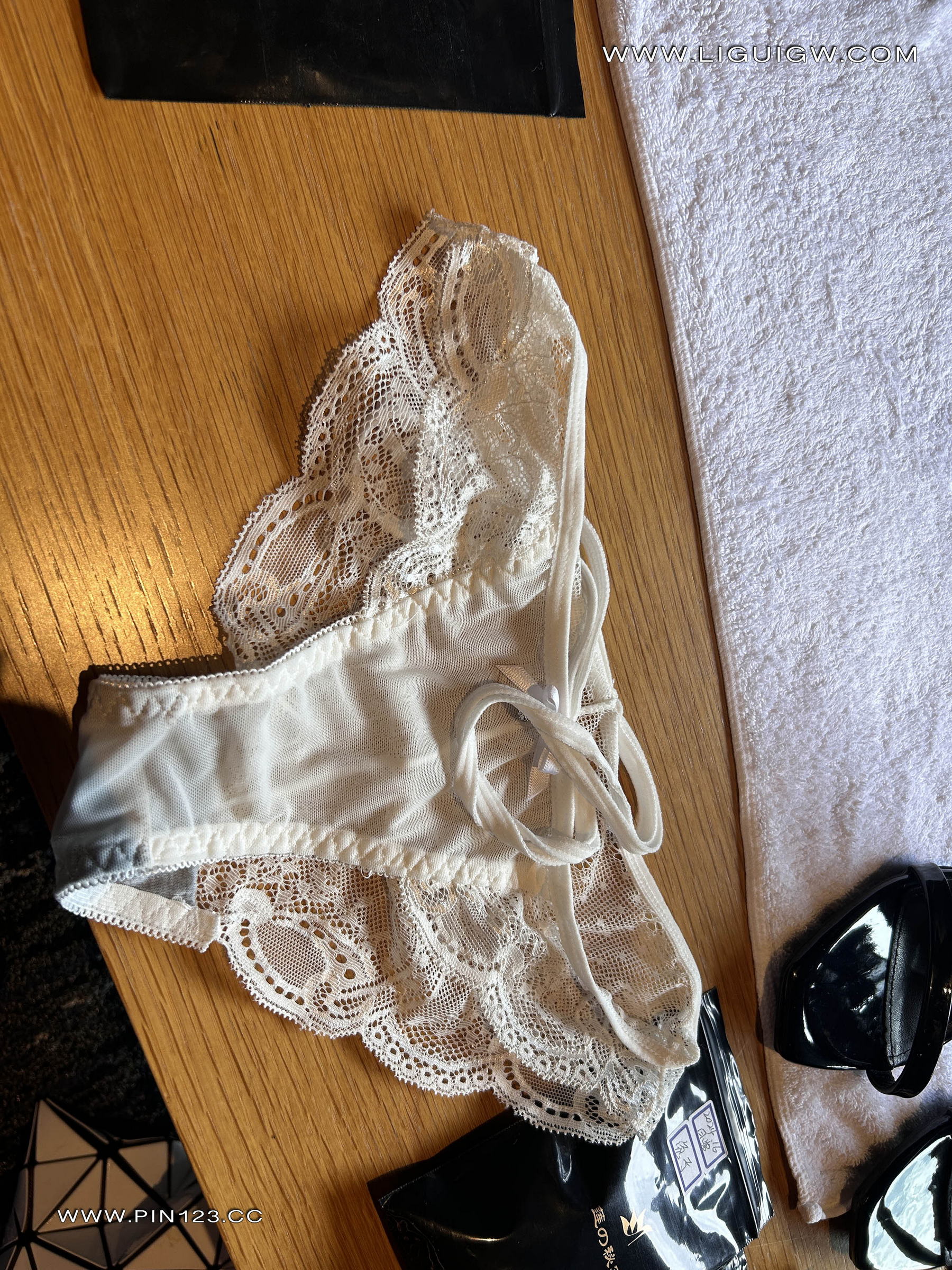 [Ligui丽柜] 2024.11.14《兔子日本旅拍花絮图片》兔子第13张