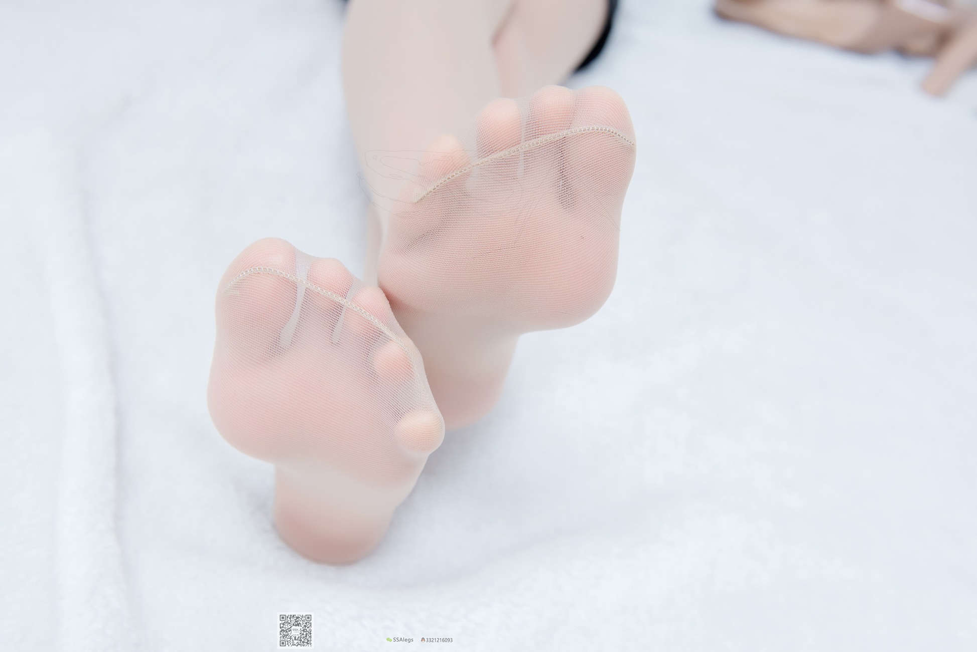 [SSA丝社]超清写真 NO.046 芷沫 阳光下的混血美女同事[109P]第22张