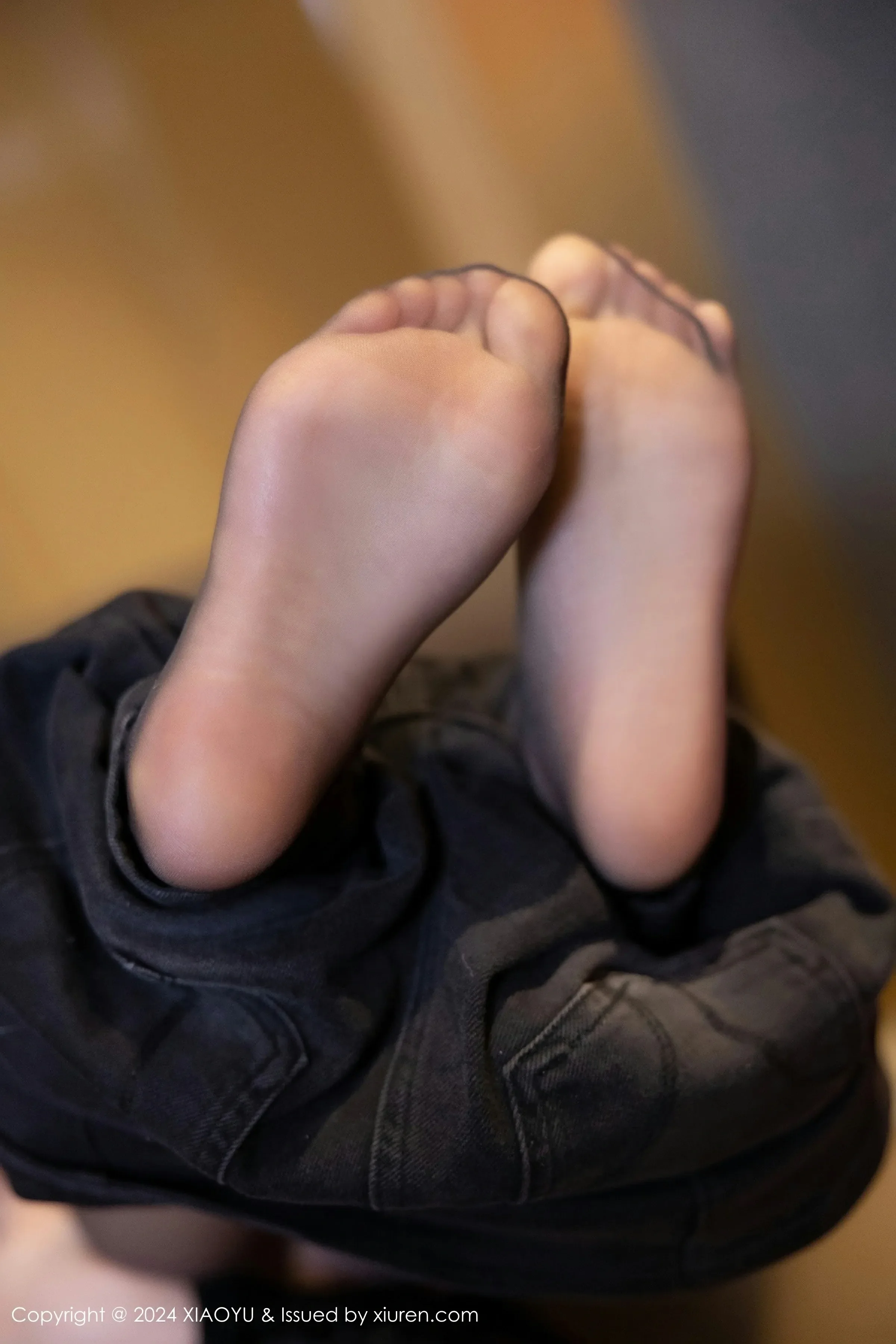  语画界 VOL.1216 杨晨晨Yome [88P]第21张